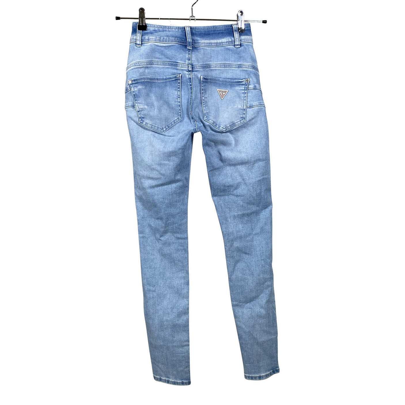 Unisex Guess - Teksad, suurus 36 - Sinine (2)