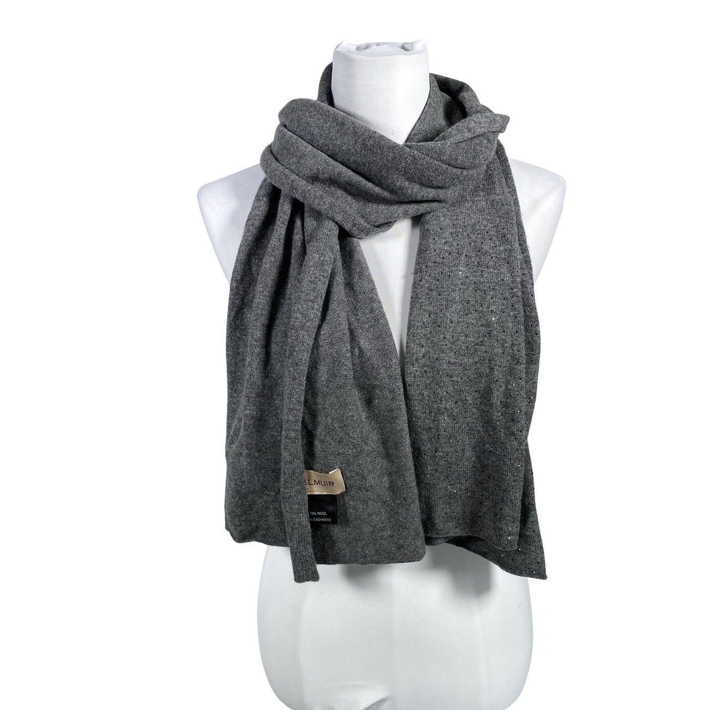 Unisex Balmuir - Sall, suurus Ei kokoa - Hall (1)