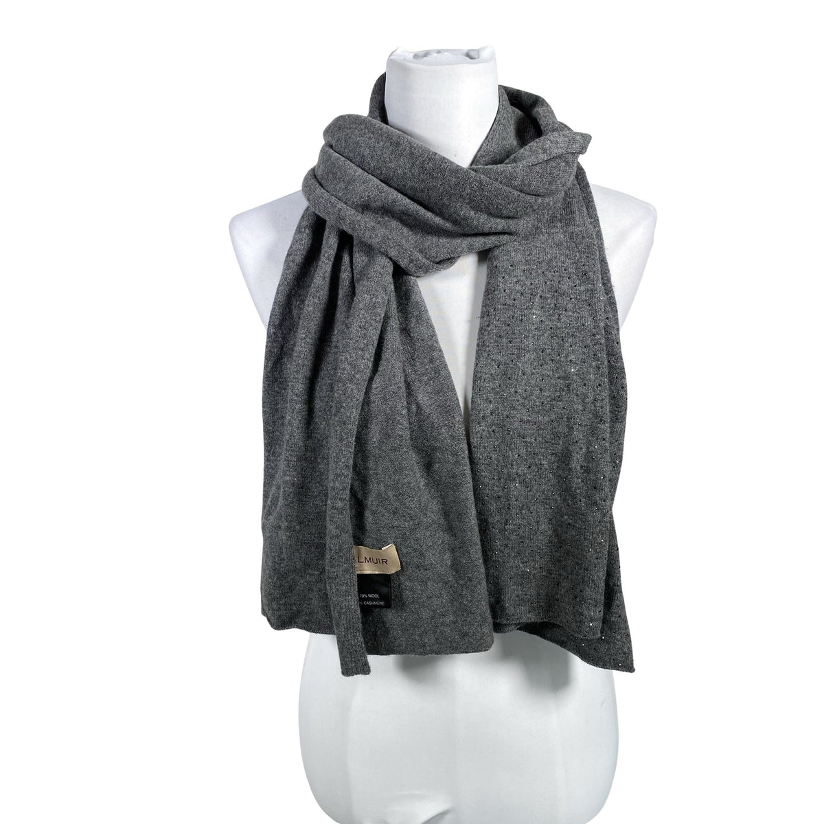 Unisex Balmuir - Sall, suurus Ei kokoa - Hall (1)