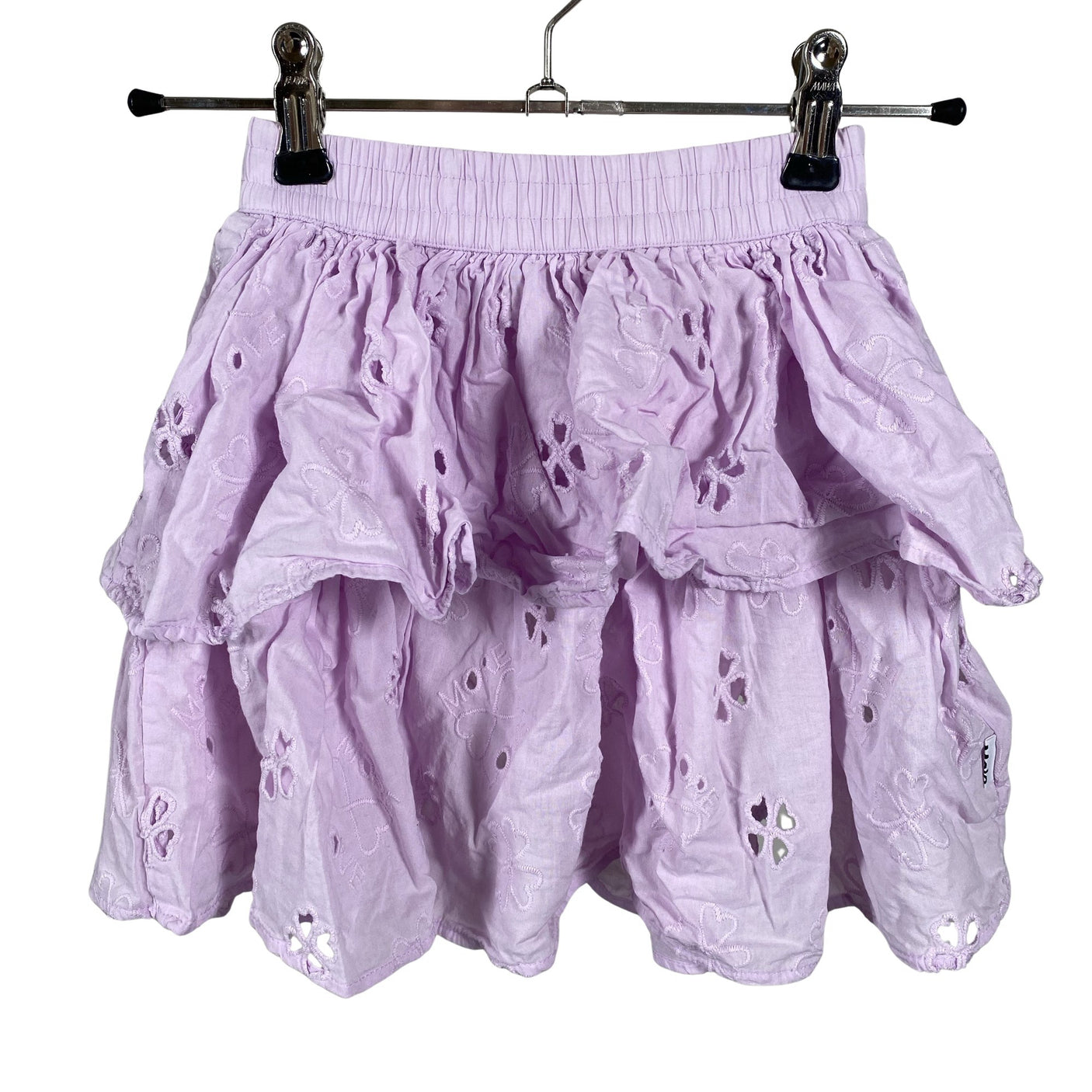 Unisex Molo Kids - Mitteveniv seelik, suurus 92 - 98 - Heleroosa (1)
