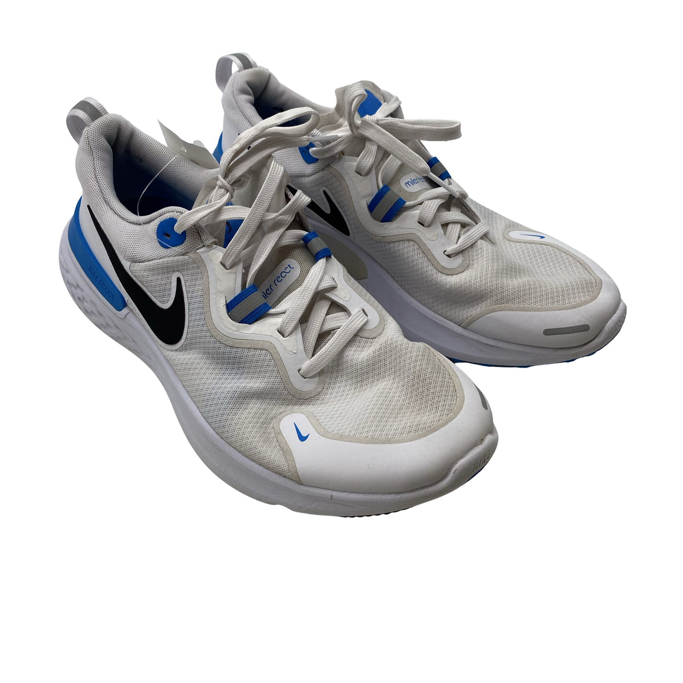 Unisex Nike - Tossud, suurus XS - Valge (2)