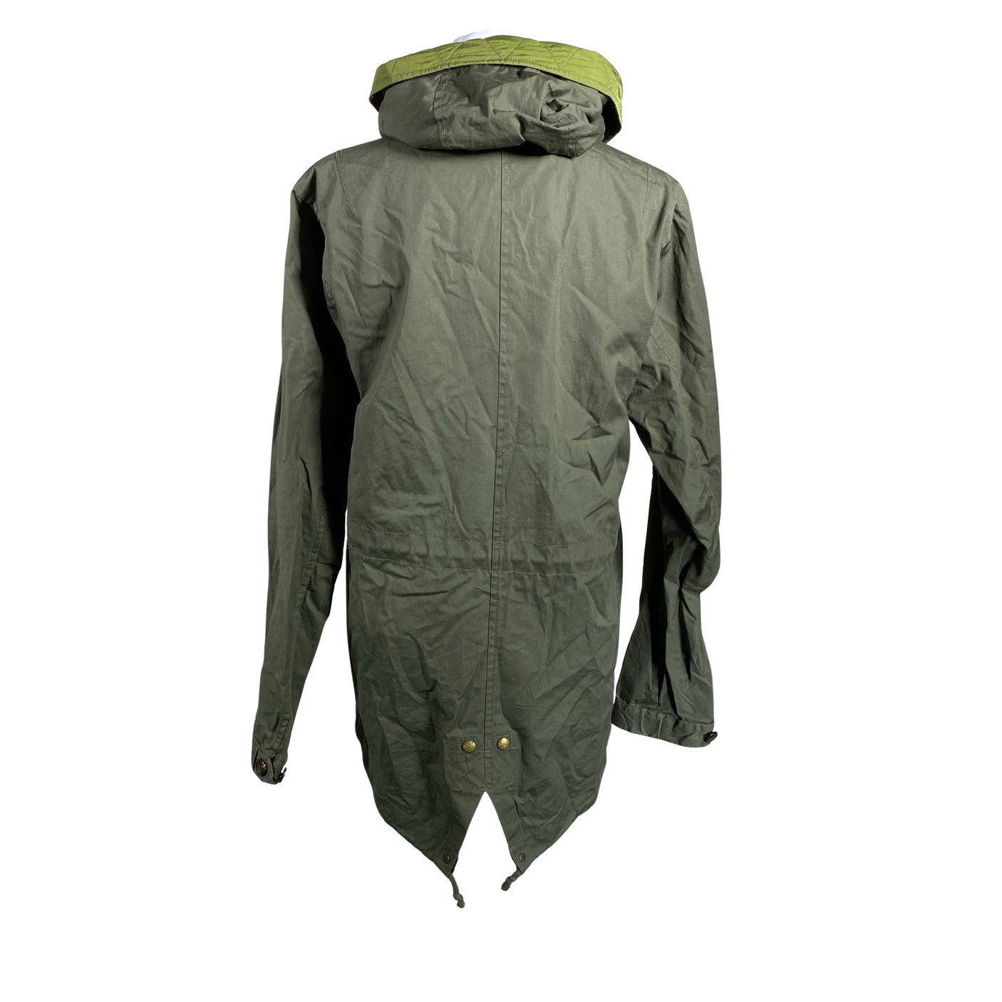 Unisex Scotch&Soda - Jope, suurus 40 - Roheline (2)