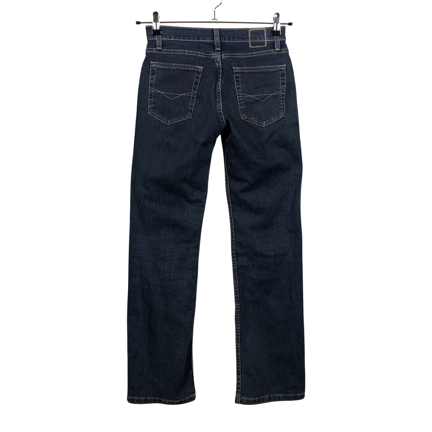 Unisex Highway Jeans - Teksad, suurus 34 - Sinine (2)