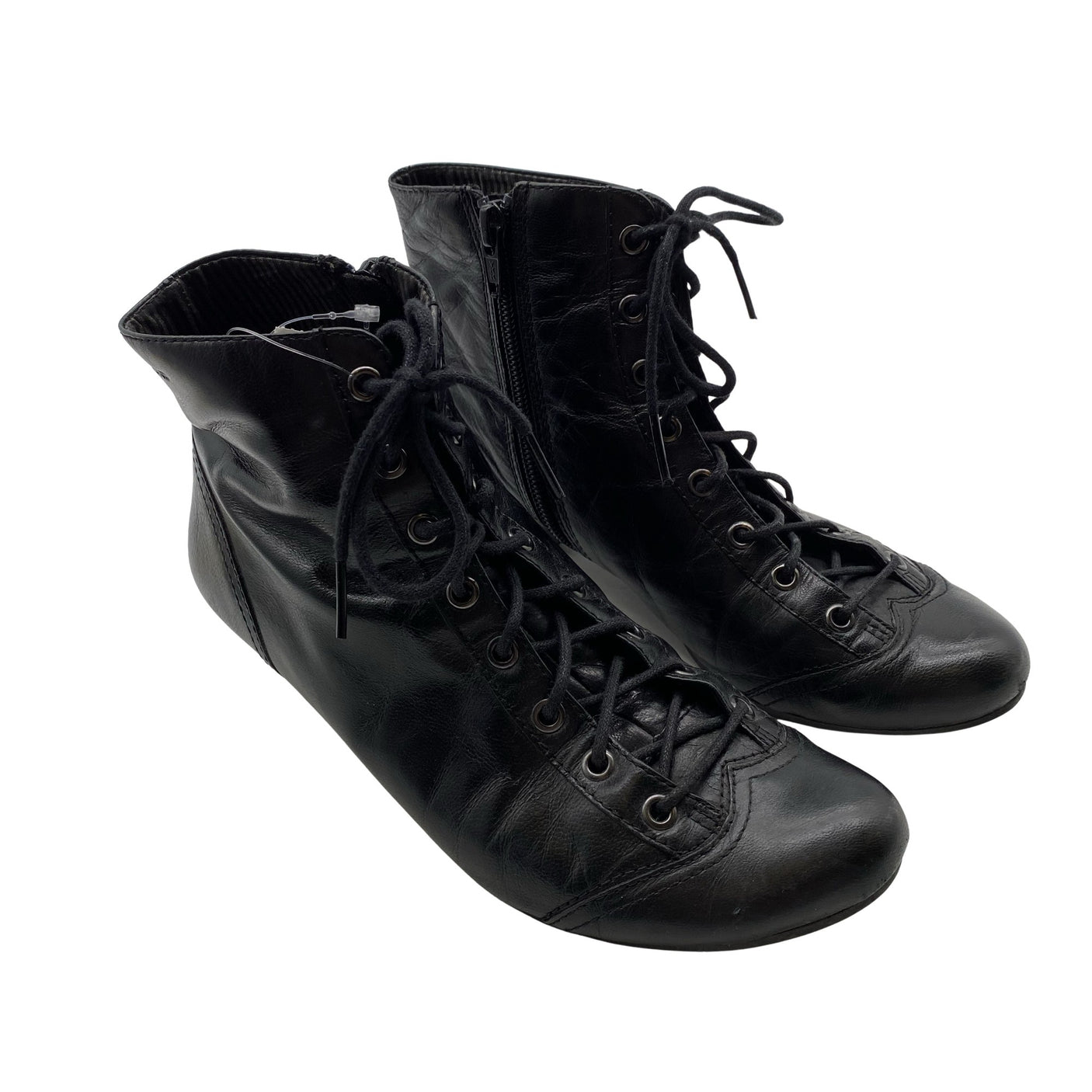 Unisex Vagabond - Poolsaapad, suurus 36 - Must (2)