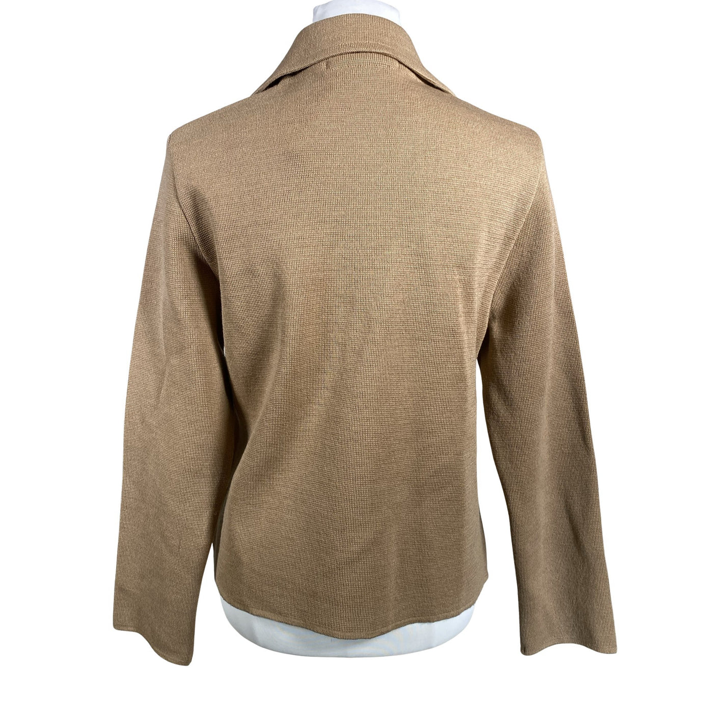 Unisex Busnel - Jakk, suurus 36 - Pruun (2)