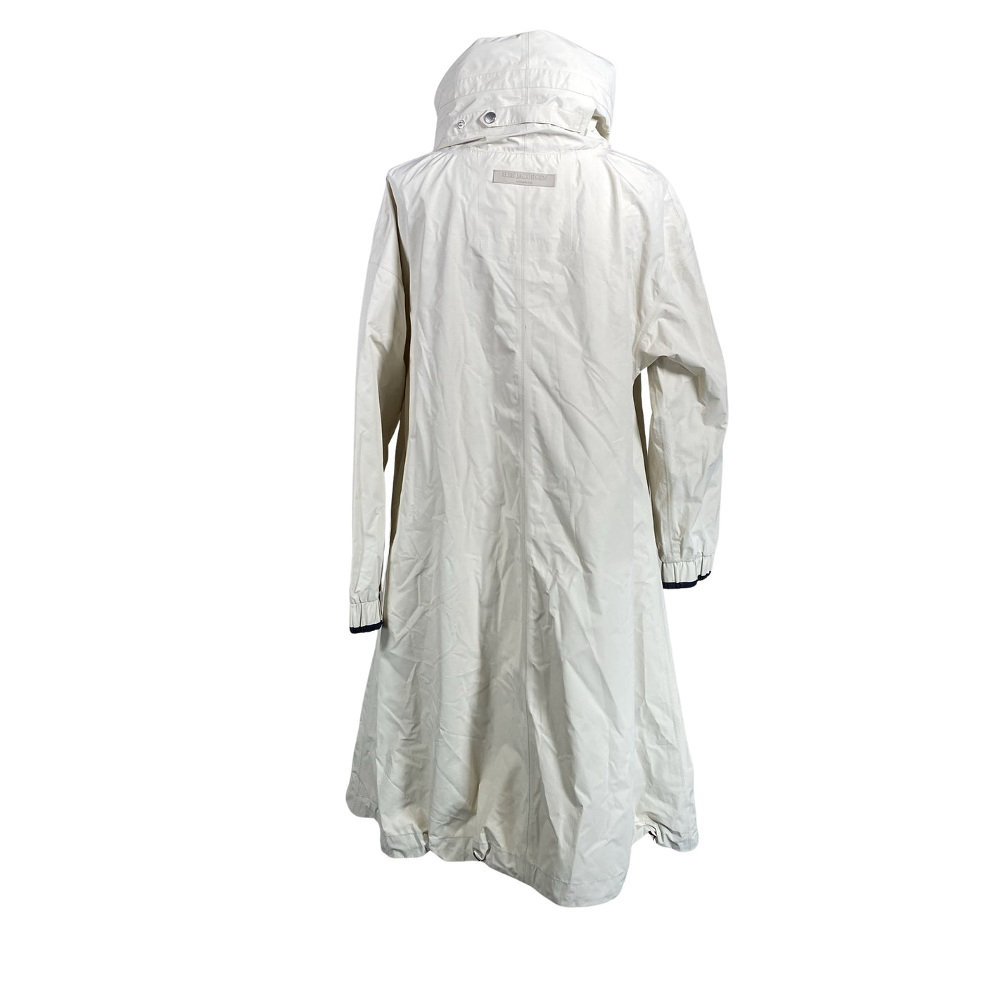 Unisex Ilse Jacobsen - Jope, suurus 36 - Beige (2)