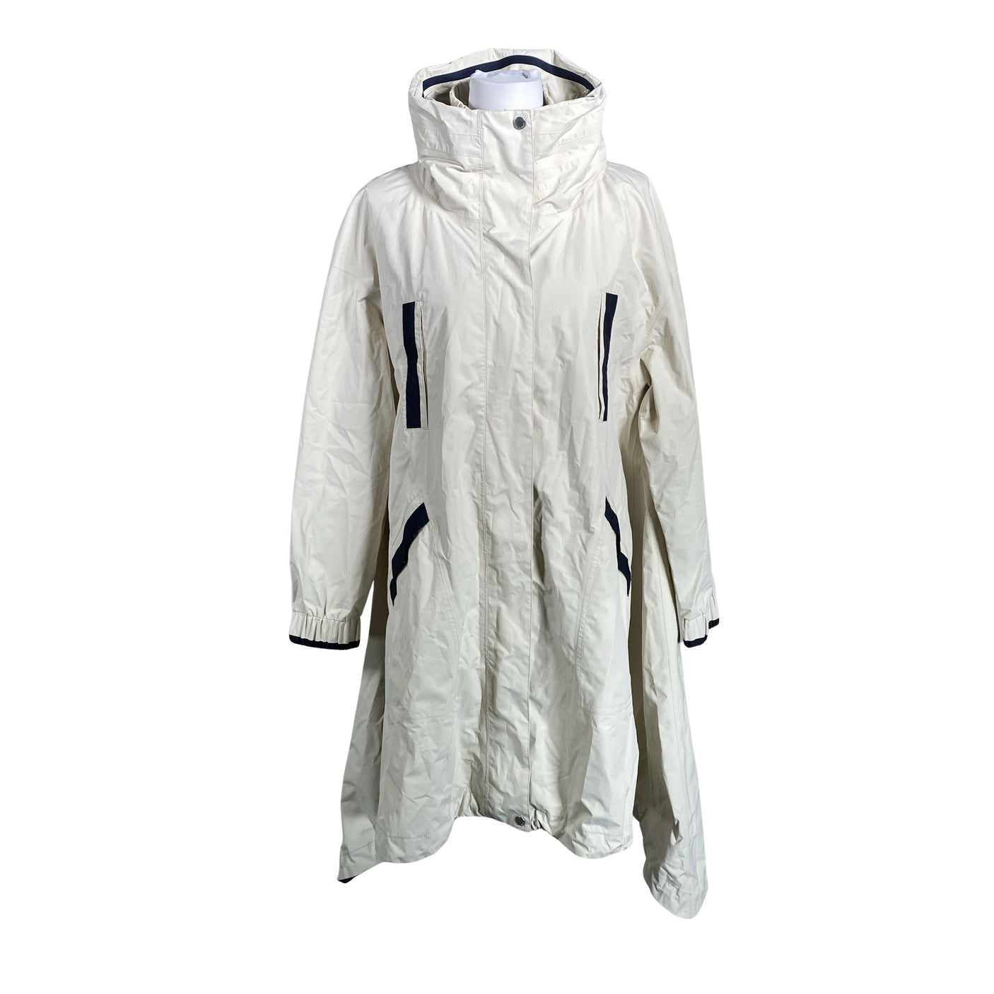 Unisex Ilse Jacobsen - Jope, suurus 36 - Beige (1)