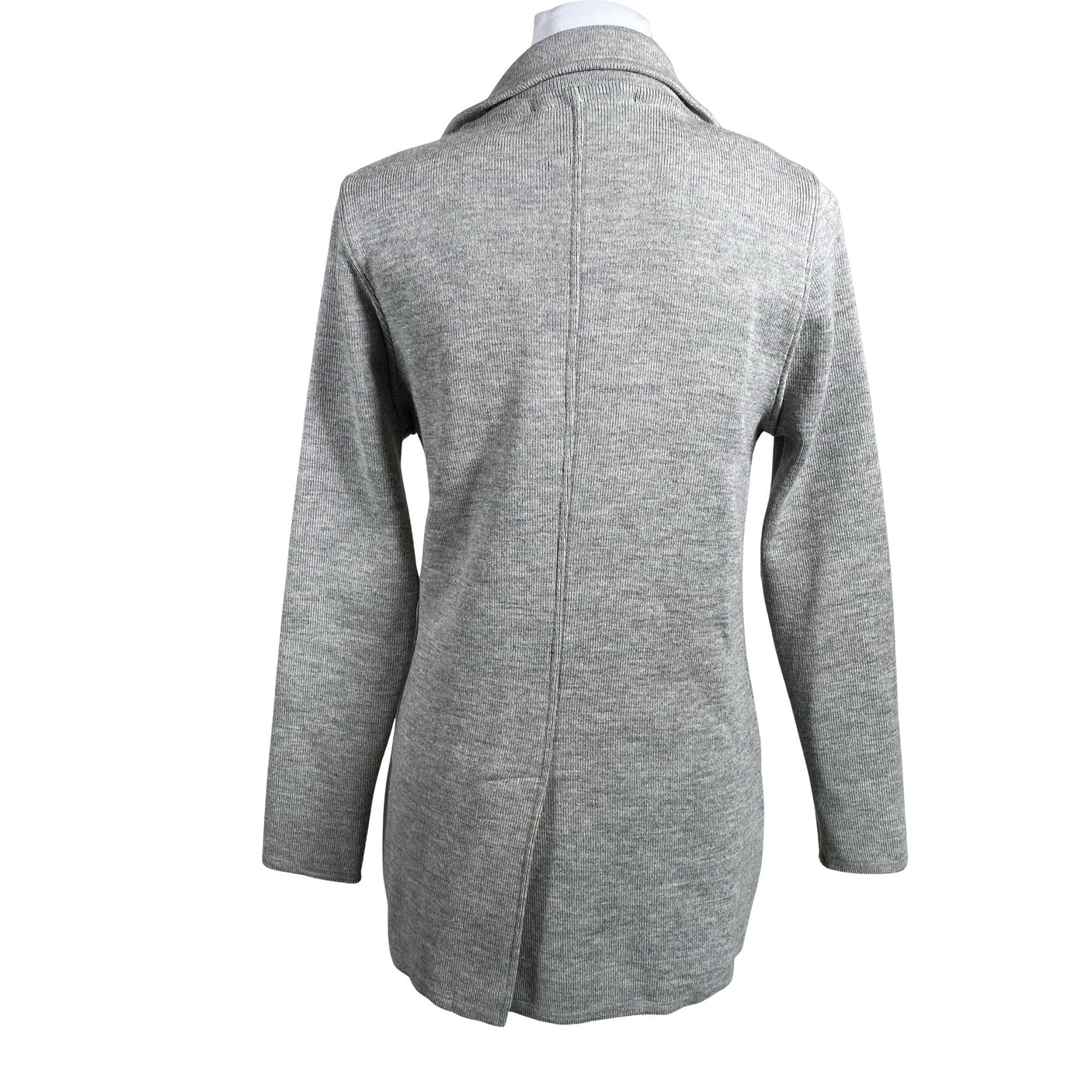 Unisex Busnel - Jakk, suurus 36 - Hall (2)