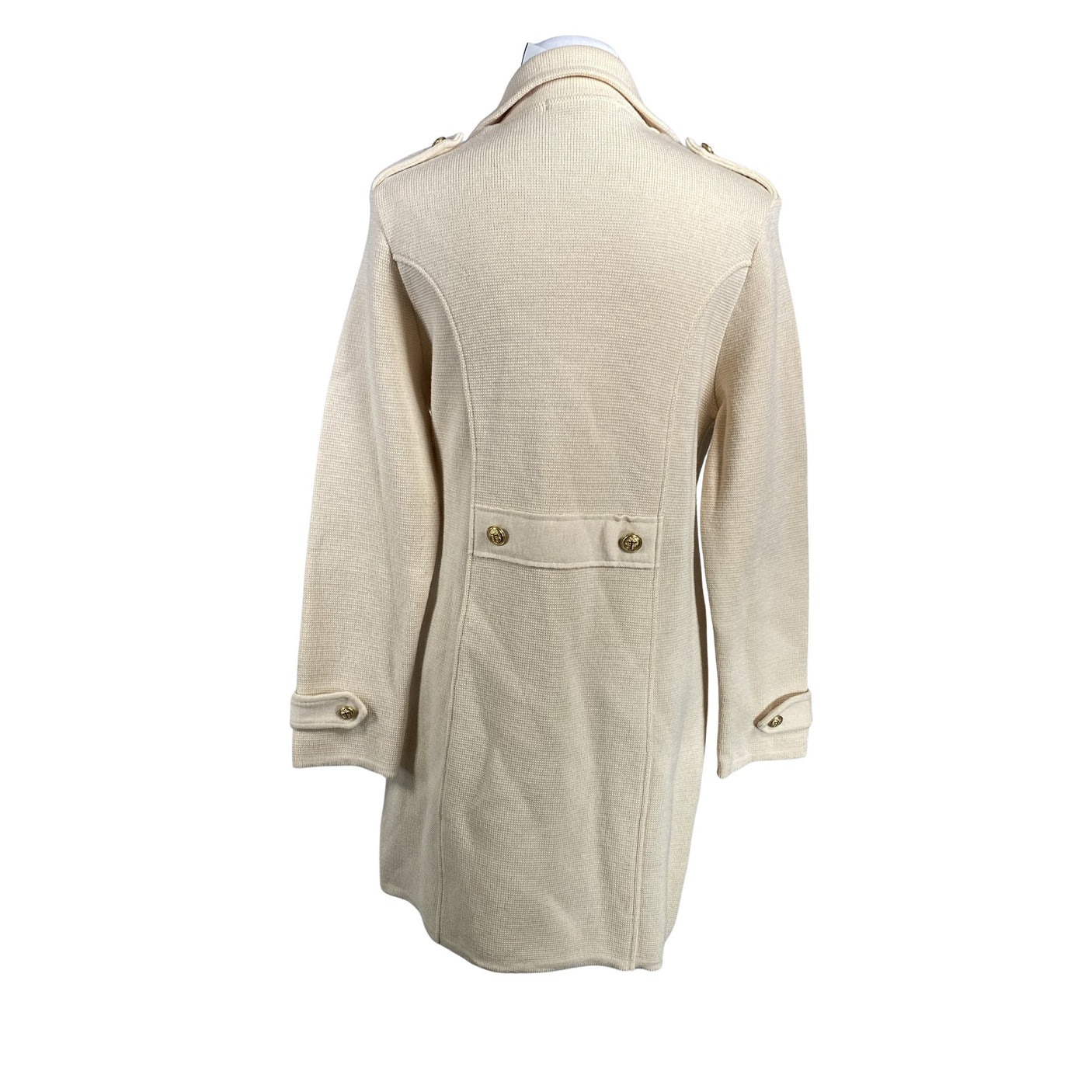 Unisex Busnel - Jakk, suurus 36 - Beige (3)
