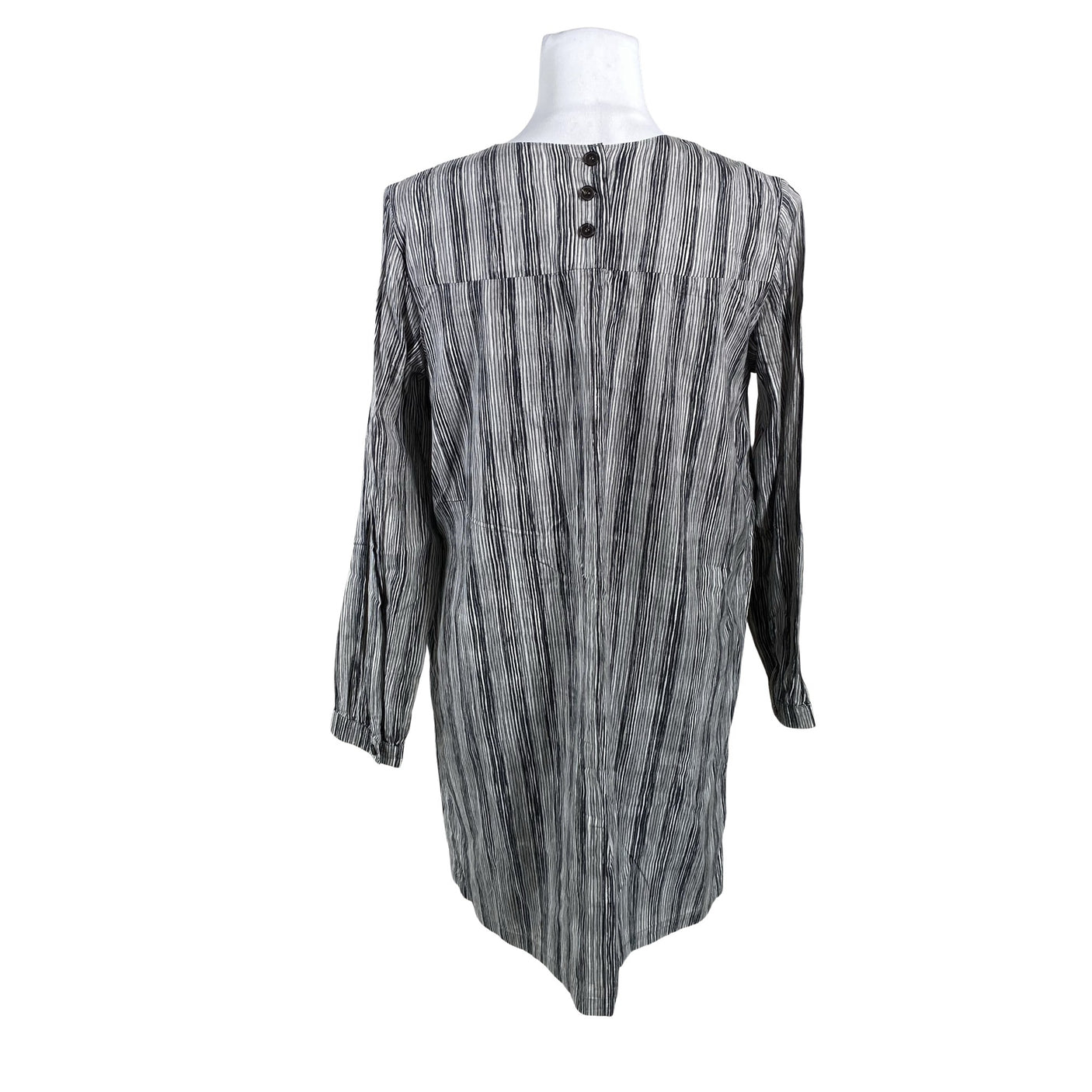 Unisex Marimekko - Mitteveniv kleit, suurus 36 - Hall (2)