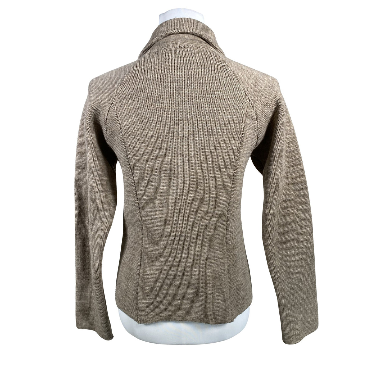 Unisex Busnel - Jakk, suurus 40 - Beige (2)