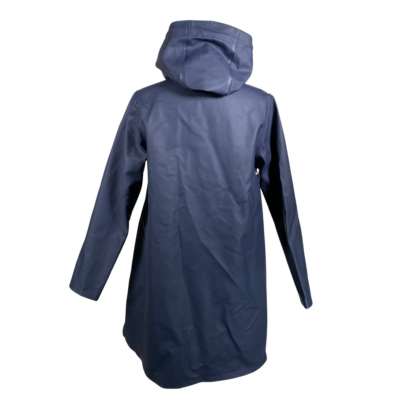 Unisex Stutterheim - Vihmajope, suurus 38 - Sinine (2)