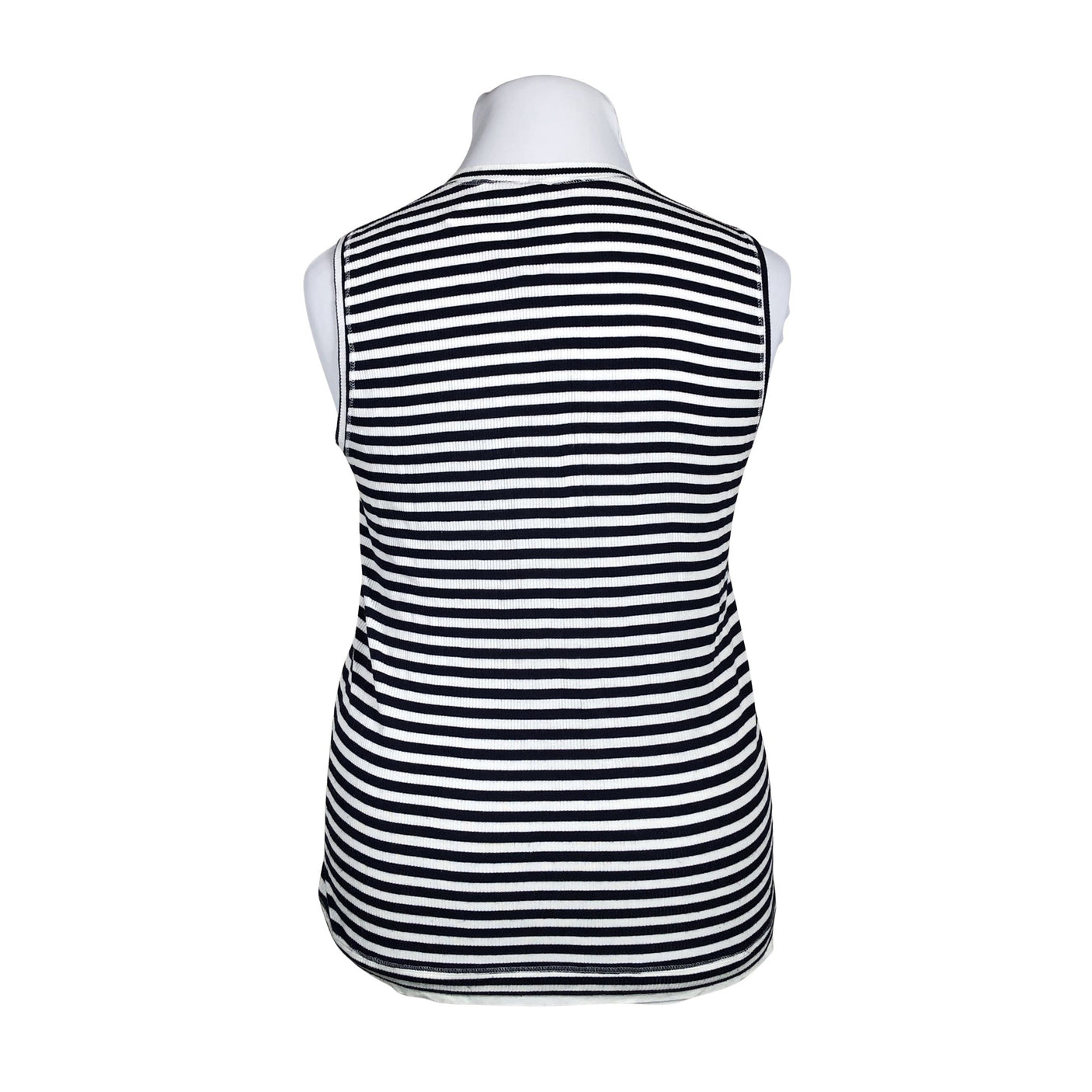 Unisex Elisa Cavaletti - Trikotaažist topp, suurus 42 - Valge (2)