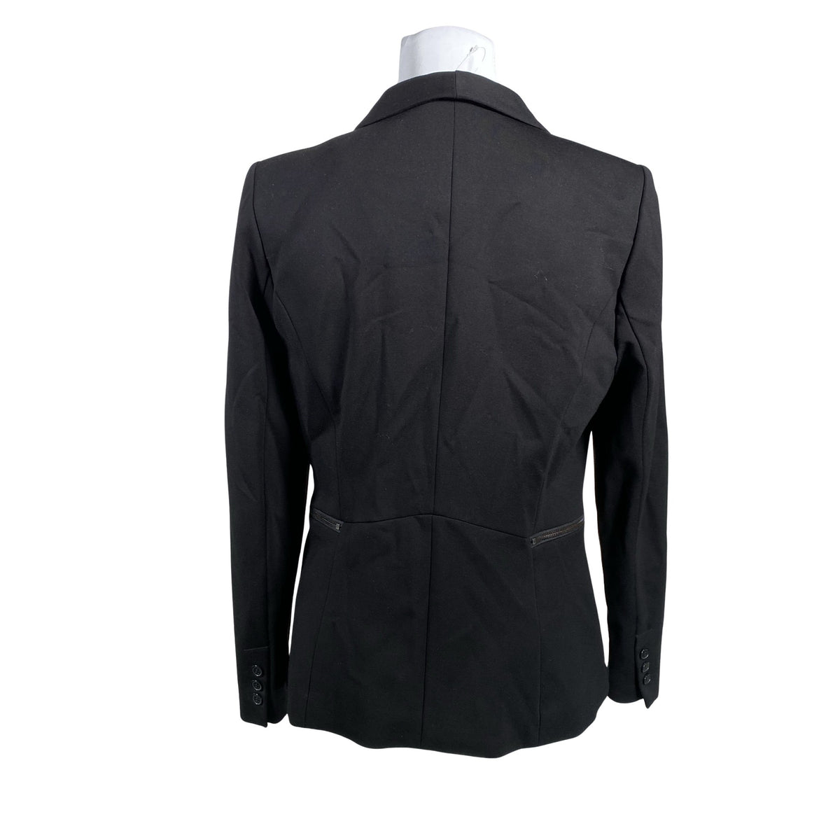 Unisex Philosophy Blues Original - Jakk, suurus 40 - Must (2)