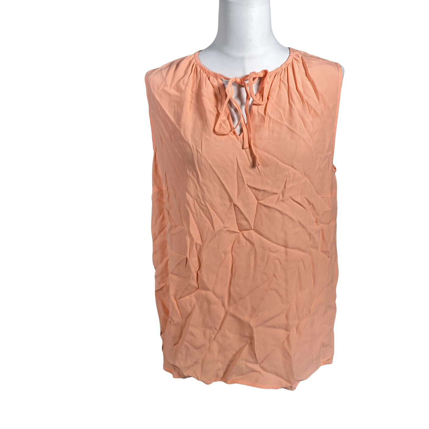 Unisex Esprit - Topp, suurus 40 - Oranž (1)