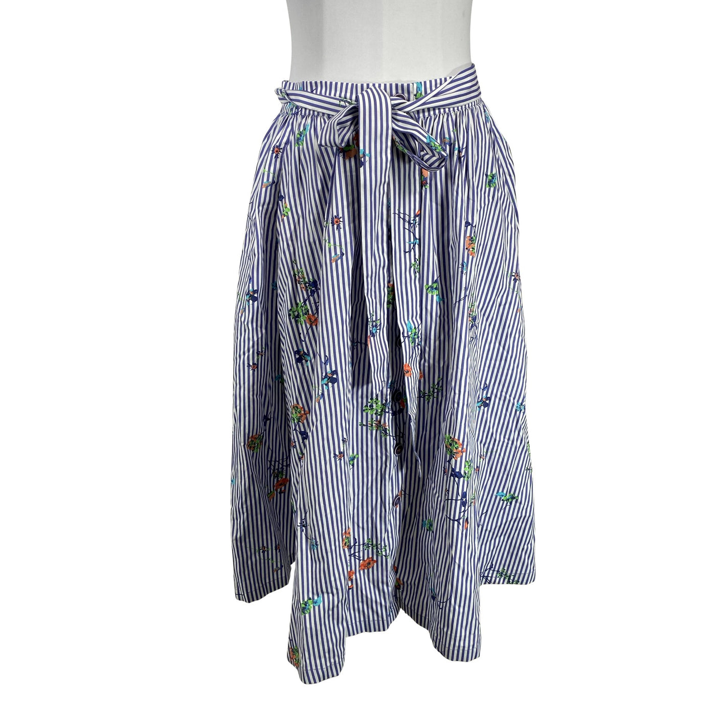 Unisex EDC by Esprit - Mitteveniv seelik, suurus 38 - Sinine (1)