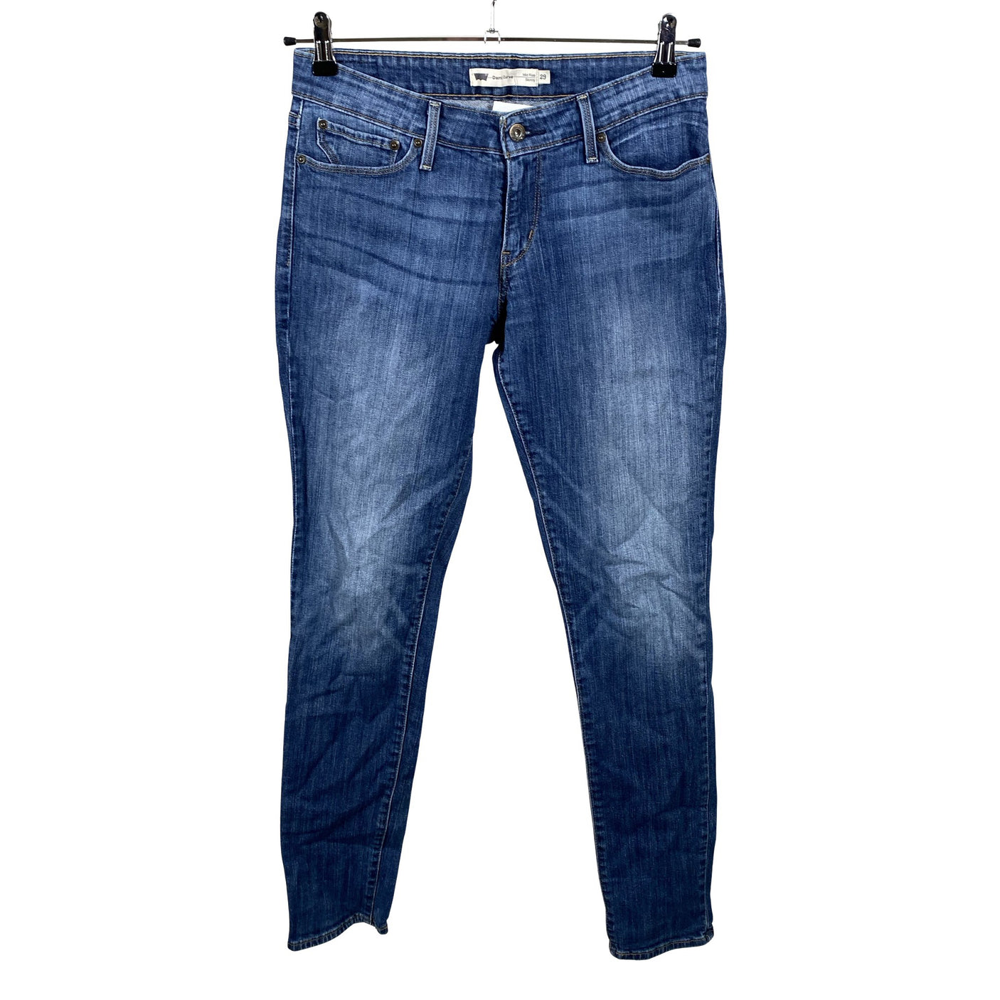 Unisex Levi's - Teksad, suurus W29 - Sinine (1)