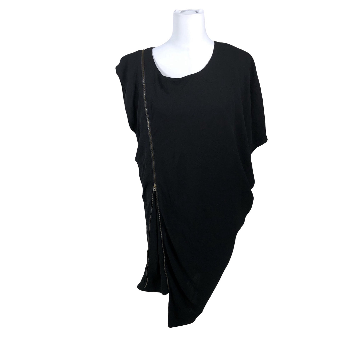 Unisex Acne Studios - Õhuke kleit, suurus 36 - Must (1)