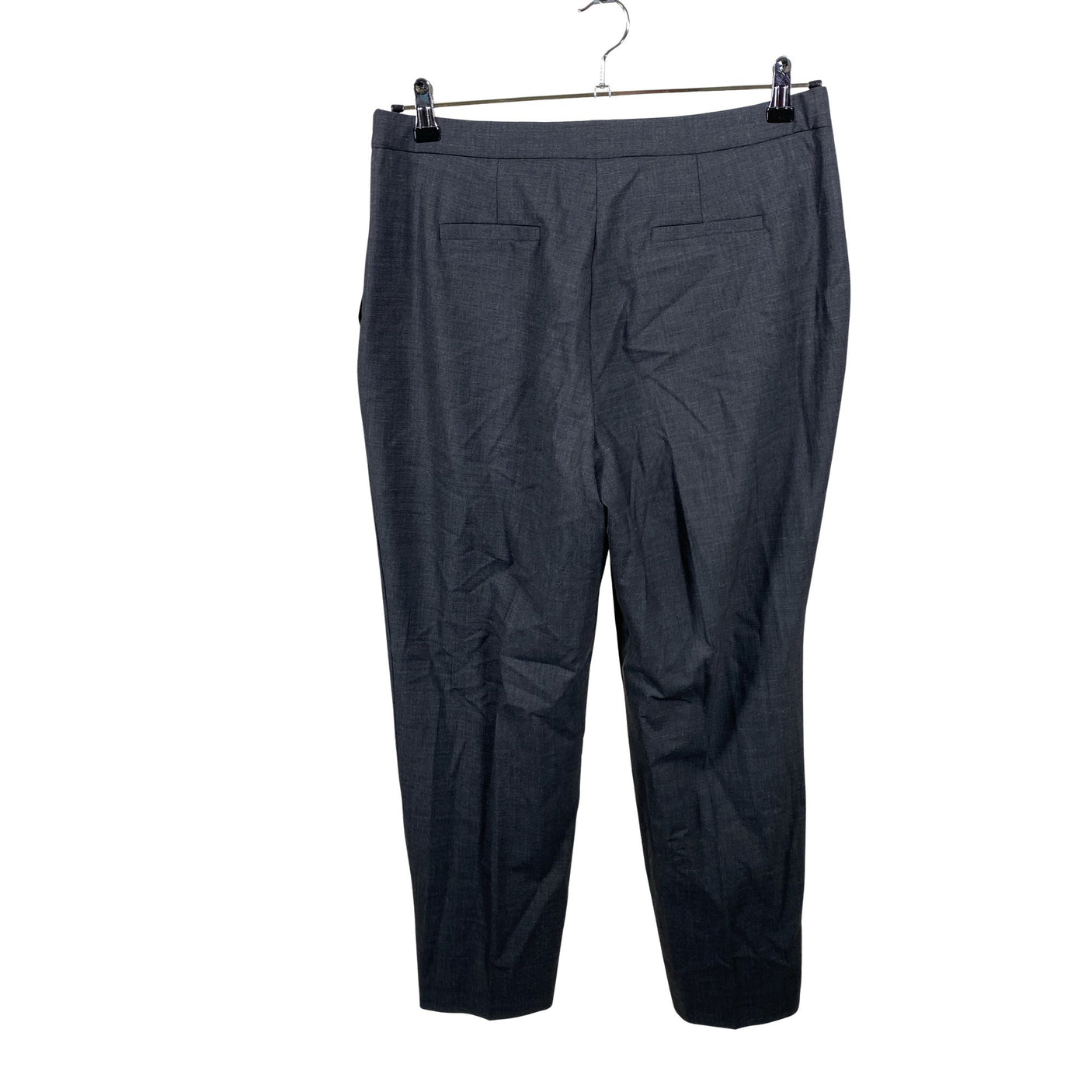 Unisex Voglia - Viigipüksid, suurus 42 - Hall (2)