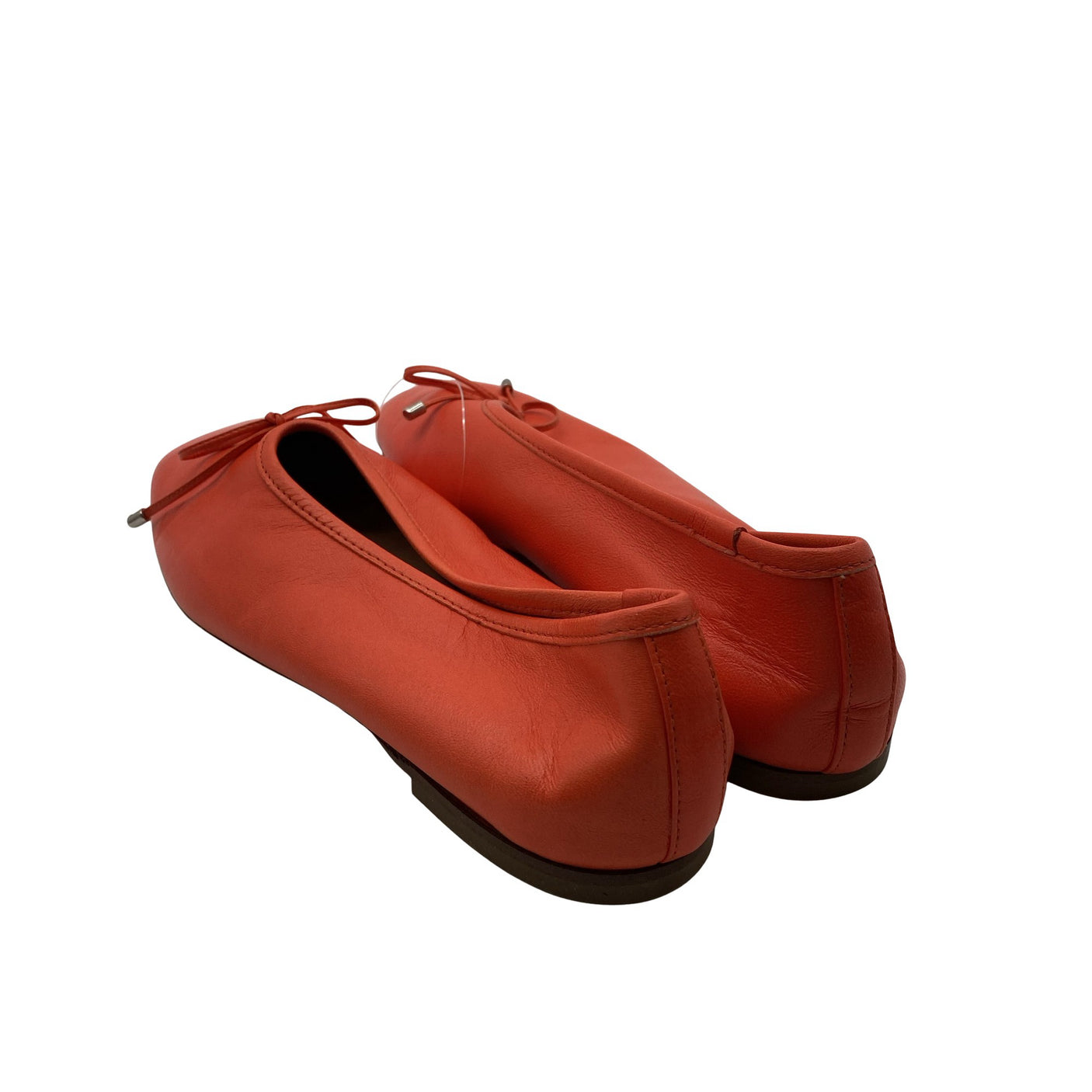 Unisex Arket - Baleriinad, suurus 38 - Punane (2)