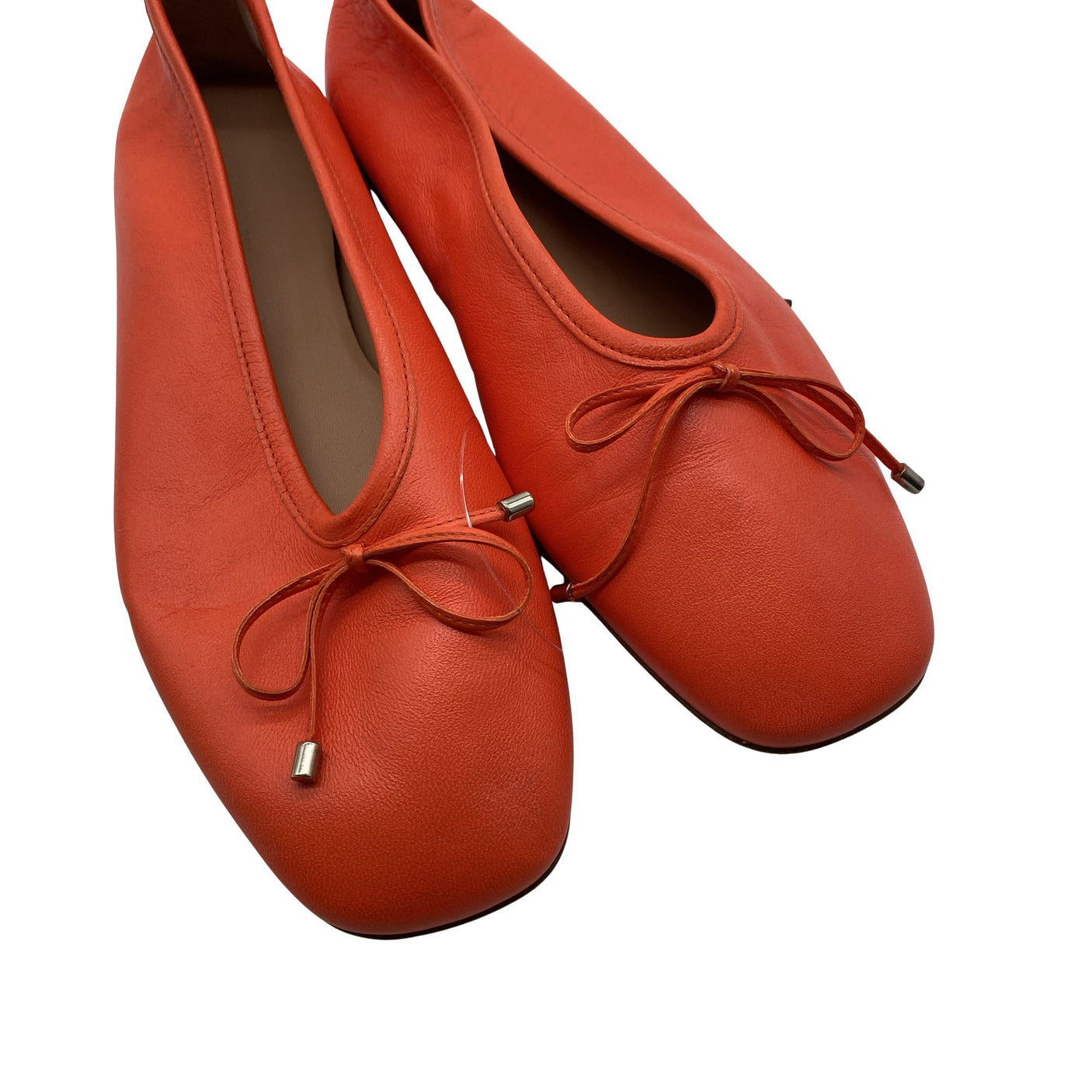 Unisex Arket - Baleriinad, suurus 38 - Punane (3)