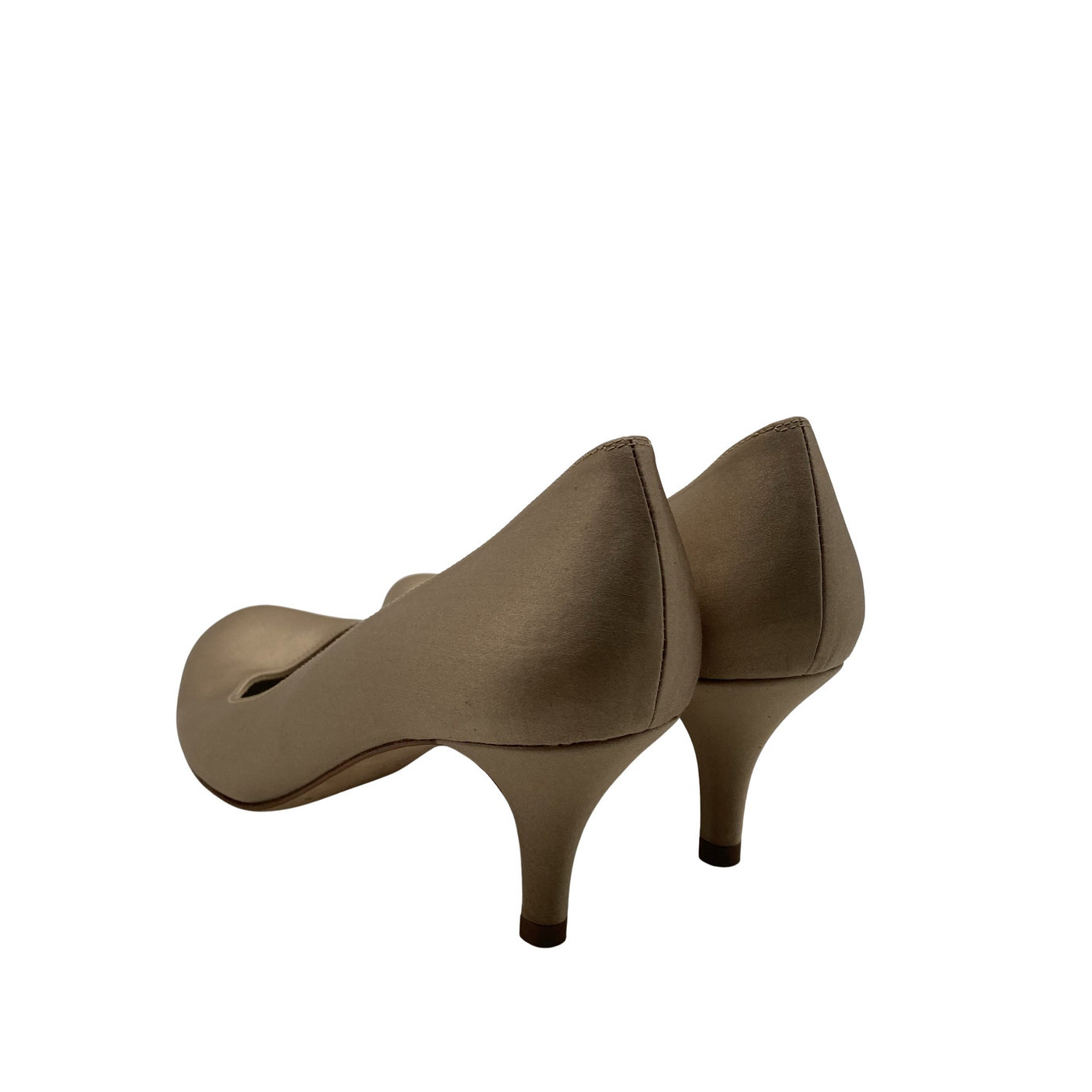 Unisex Pura López - Kontsakingad, suurus 37 - Beige (2)