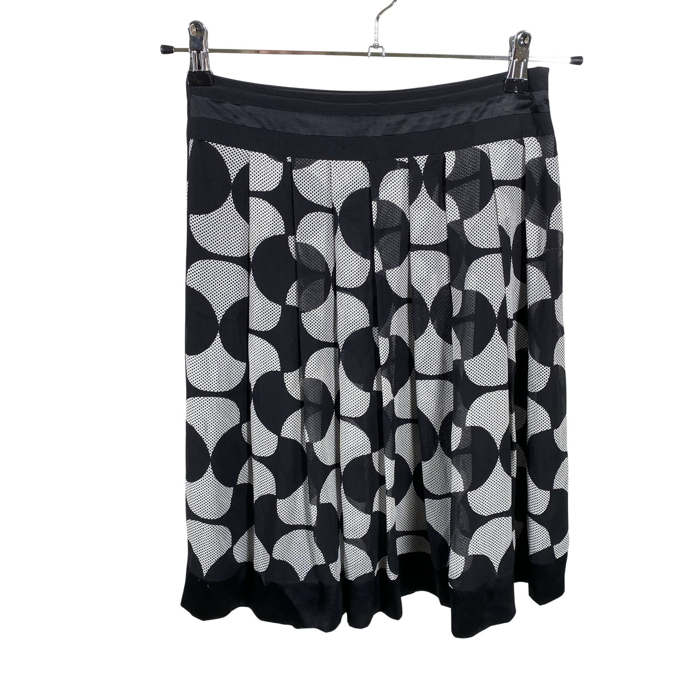 Unisex Andiata - Mitteveniv seelik, suurus 34 - Must (1)