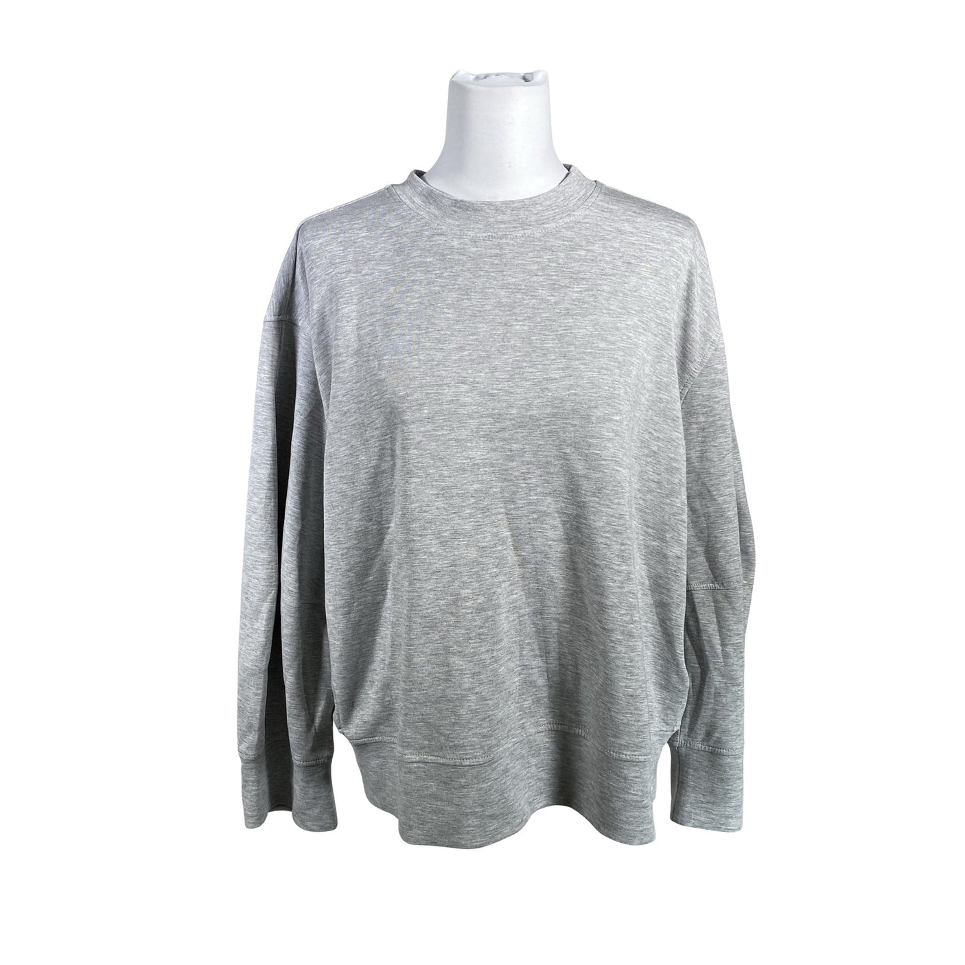 Unisex InWear - Dressikangast pluus, suurus 40 - Hall (1)