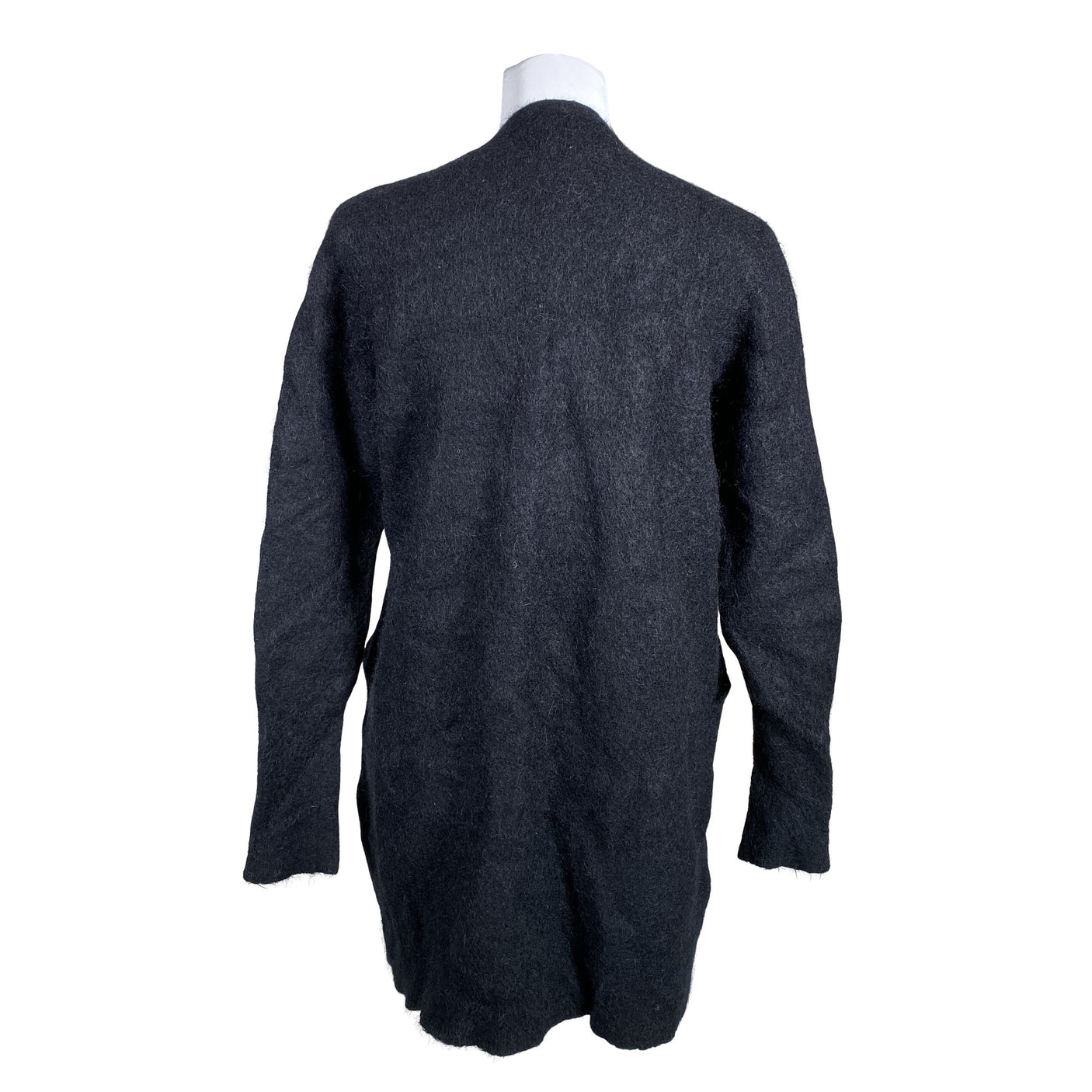 Unisex Second Female - Kardigan, suurus 36 - Must (3)