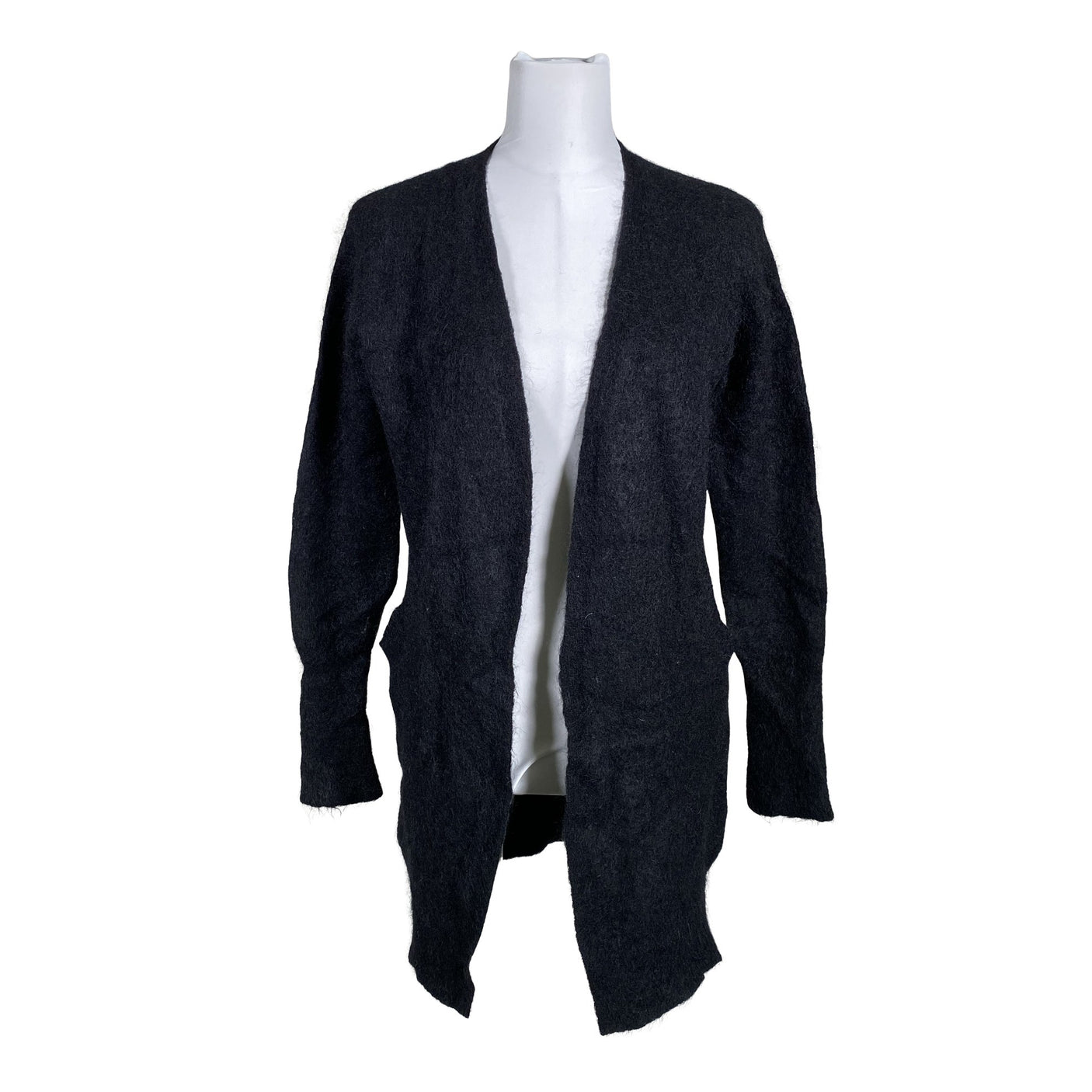 Unisex Second Female - Kardigan, suurus 36 - Must (1)
