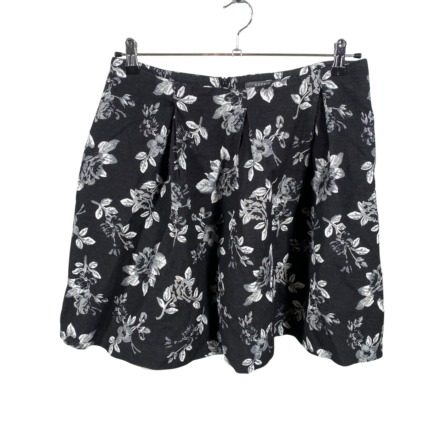 Unisex Esprit - Mitteveniv seelik, suurus 40 - Must (1)