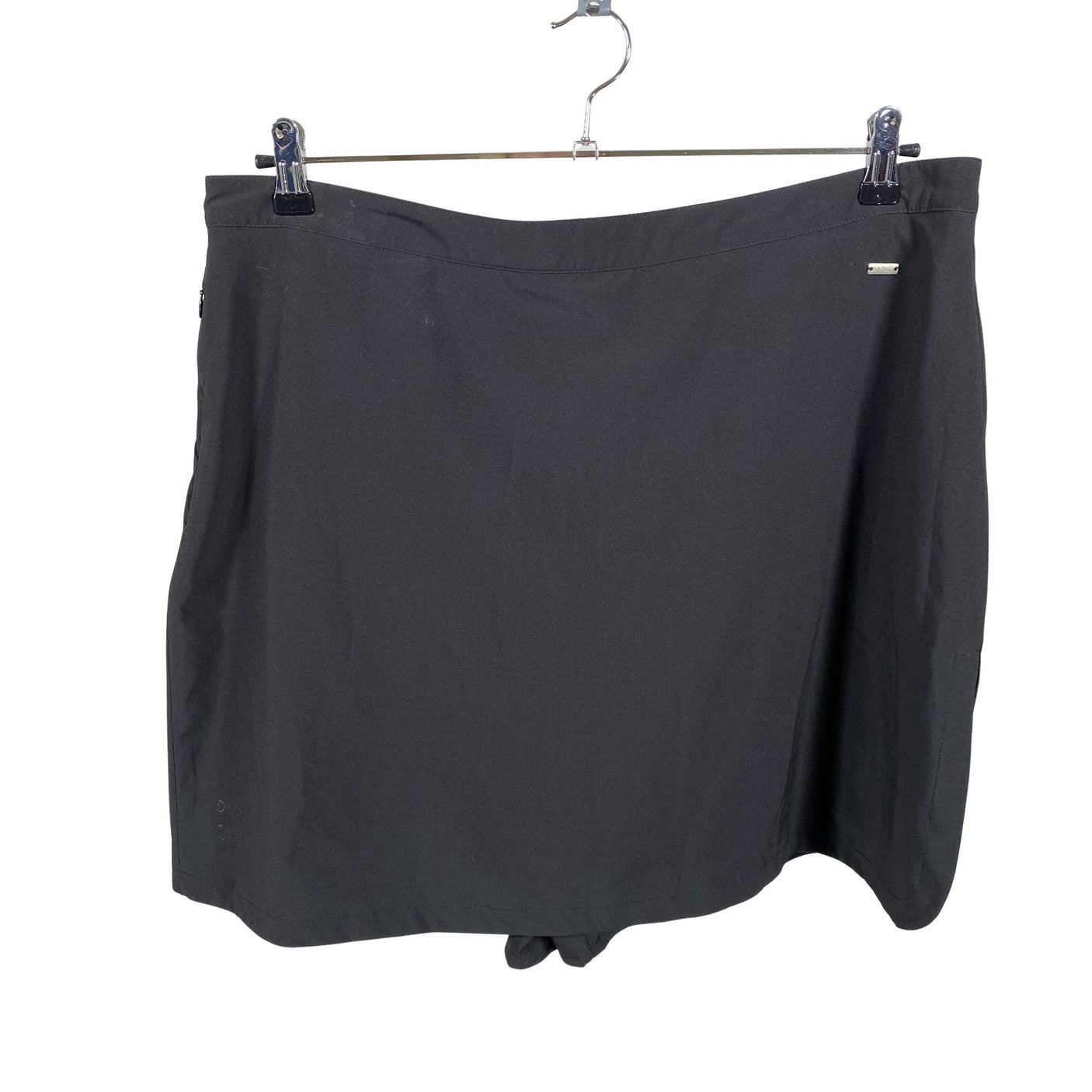Unisex Halti - Spordipüksseelik, suurus 46 - Must (1)