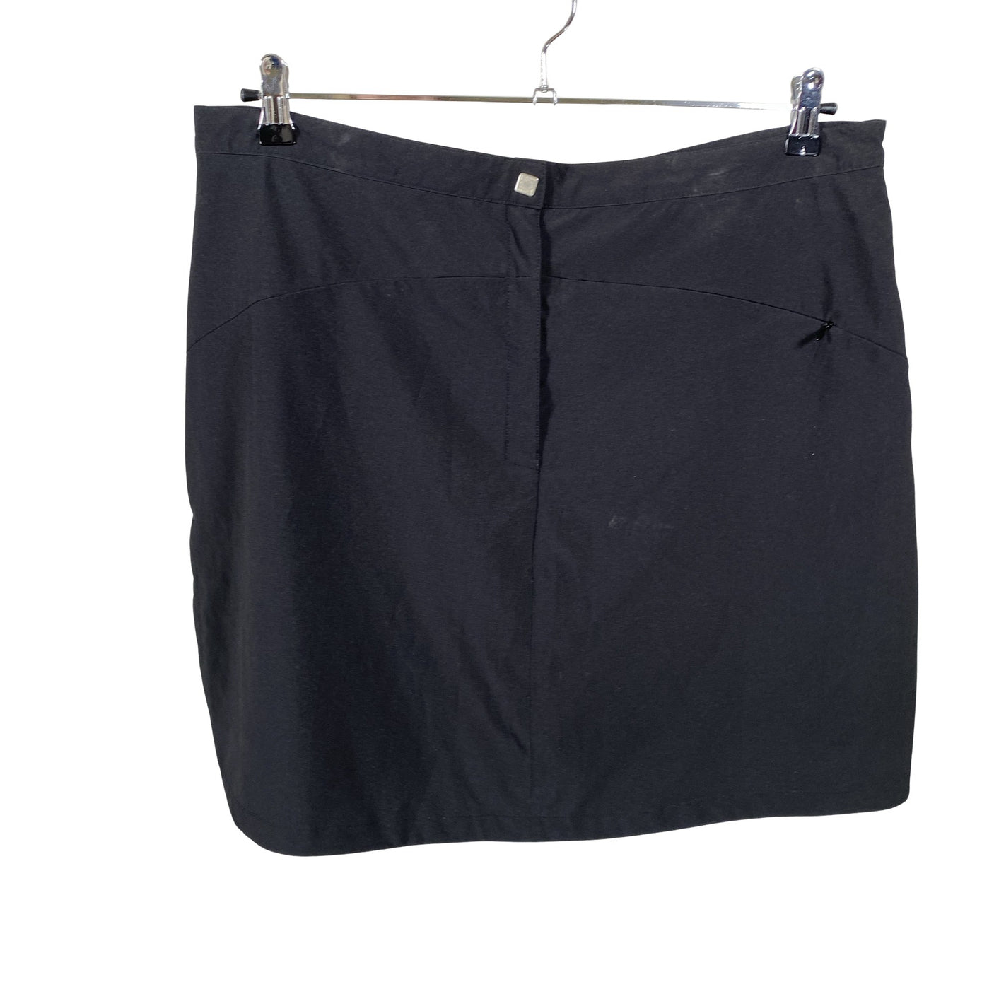 Unisex Halti - Spordipüksseelik, suurus 46 - Must (2)