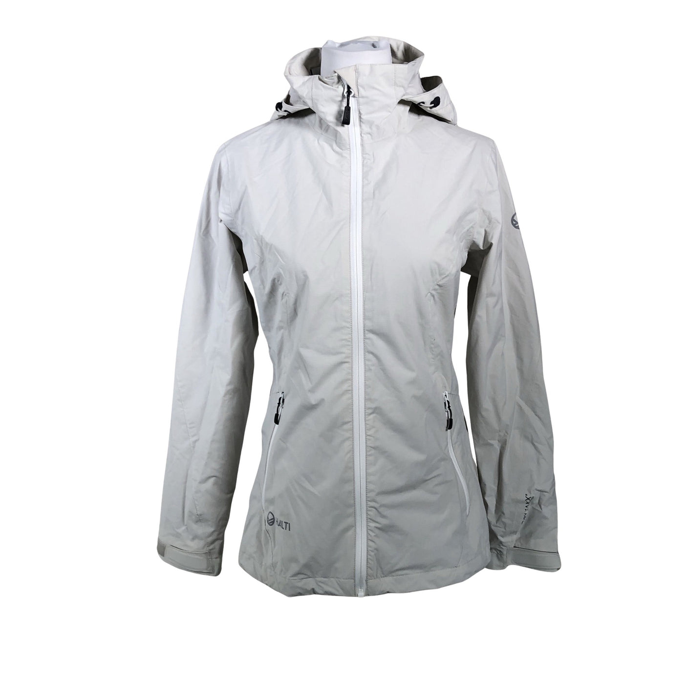 Unisex Halti - Ratsutamisjope, suurus 38 - Hall (1)