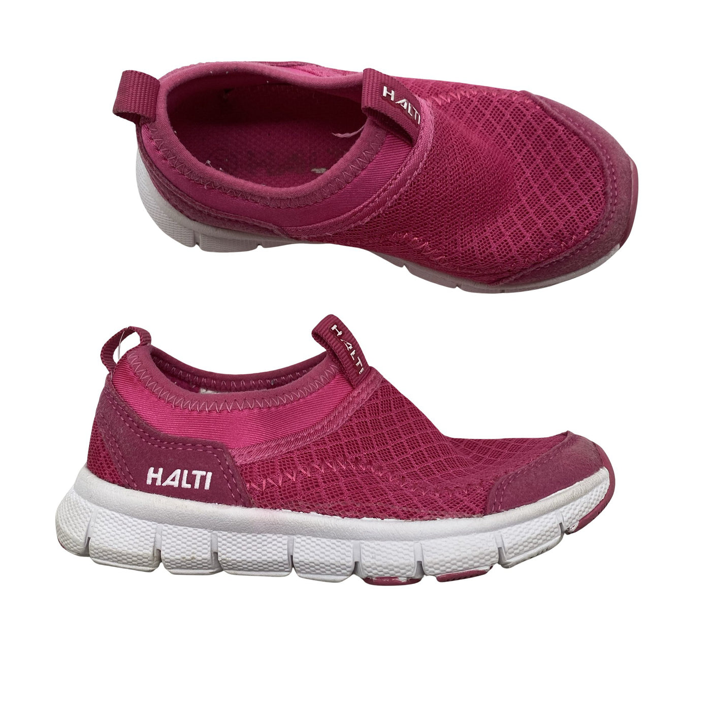 Unisex Halti - Tossud, suurus 25 - Roosa (1)