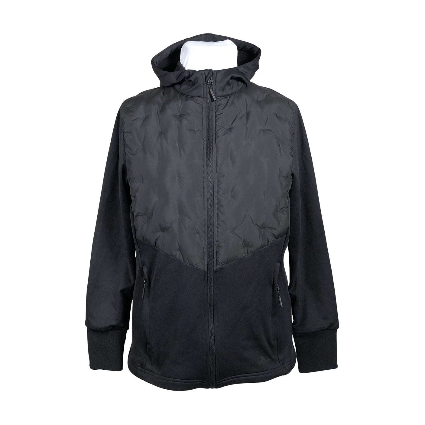Unisex Trespass - Softshell jope, suurus 42 - Must (1)