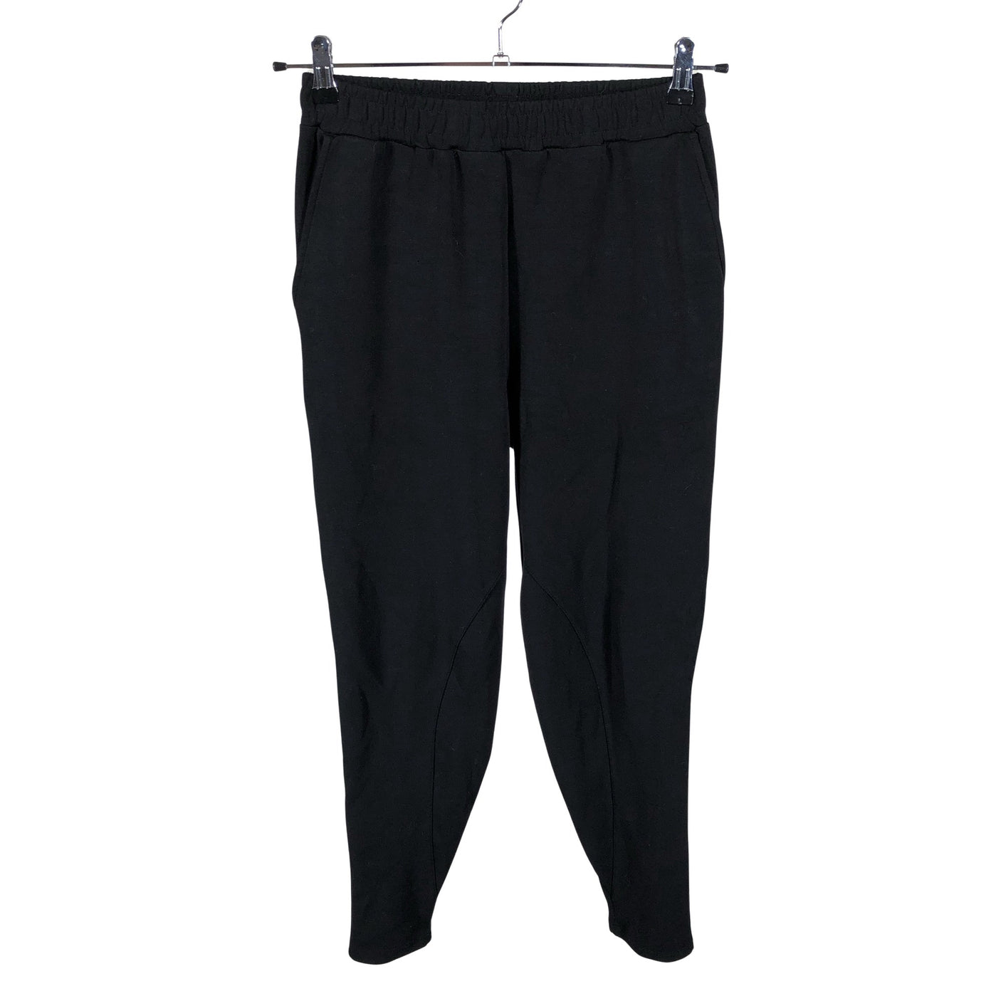 Unisex Endurance - Trikotaažist püksid, suurus 36 - Must (1)