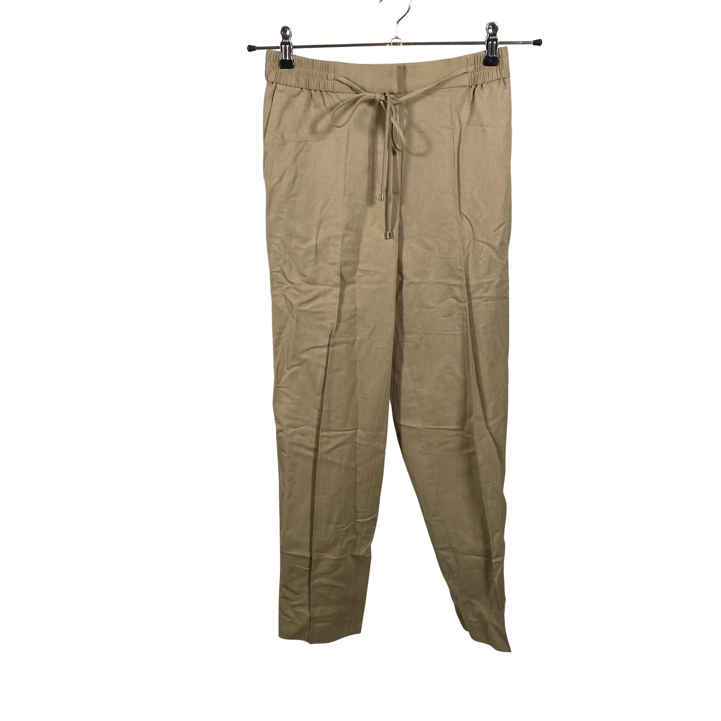 Unisex Massimo Dutti - Mittevenivad püksid, suurus 36 - Pruun (1)