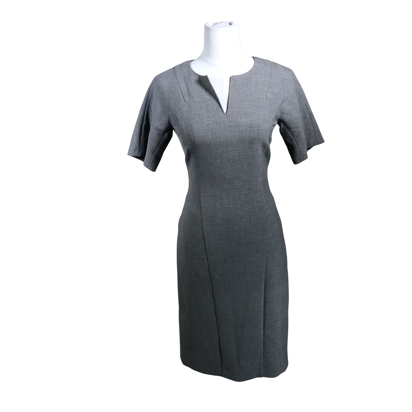 Unisex Max&Co - Pliiatskleit, suurus 36 - Hall (1)