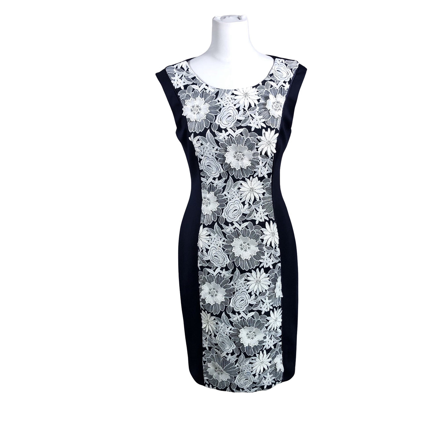Unisex Phase Eight - Pidulik kleit, suurus 40 - Sinine (1)