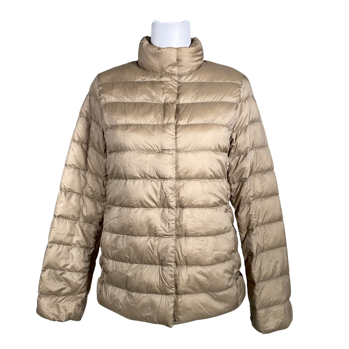 Unisex Uniqlo - Kerge sulejope, suurus 38 - Beige (1)