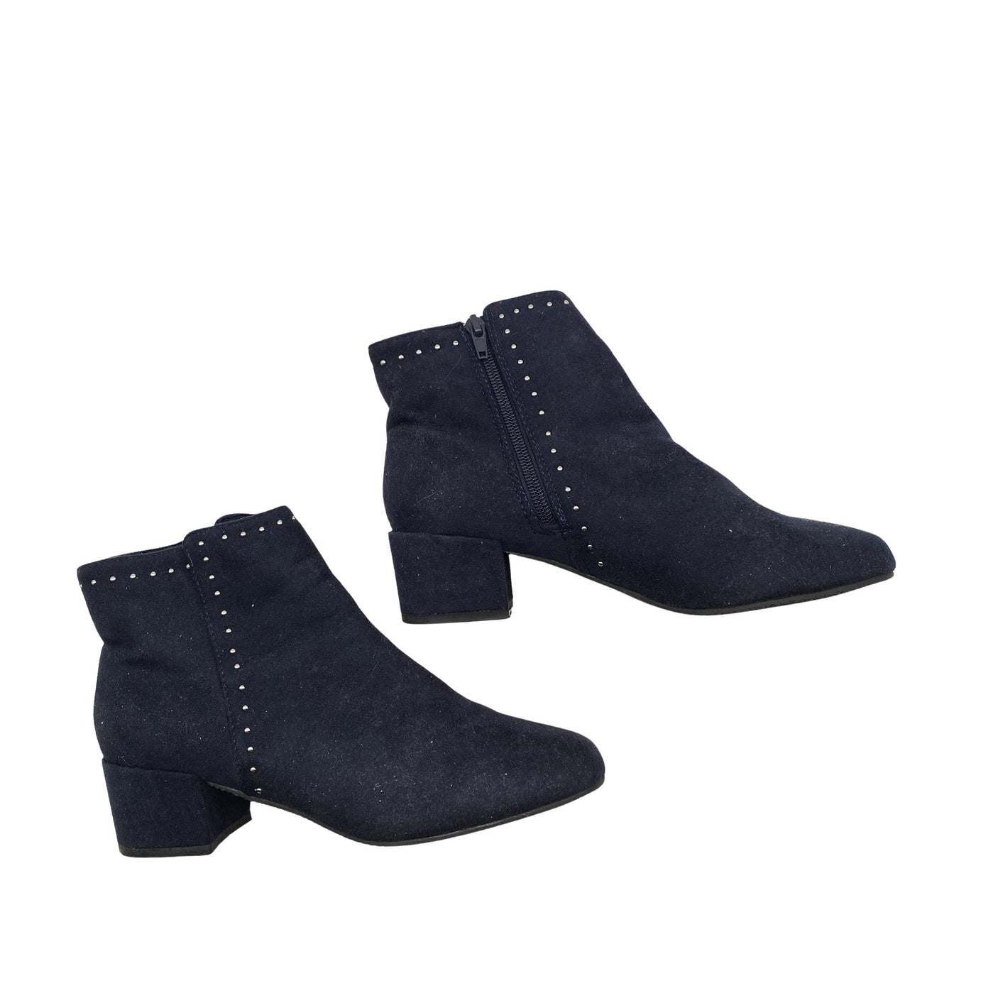 Unisex Duffy - Poolsaapad, suurus 38 - Sinine (1)