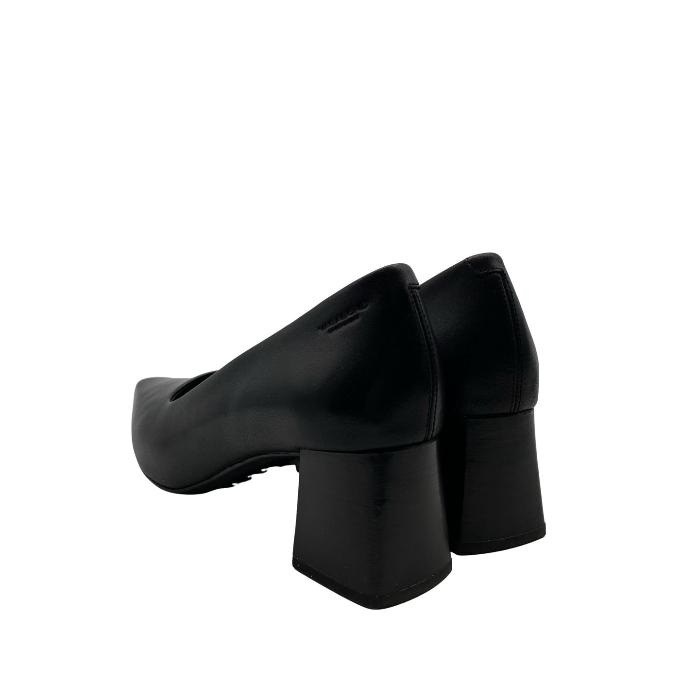 Unisex Vagabond - Kontsakingad, suurus 37 - Must (2)