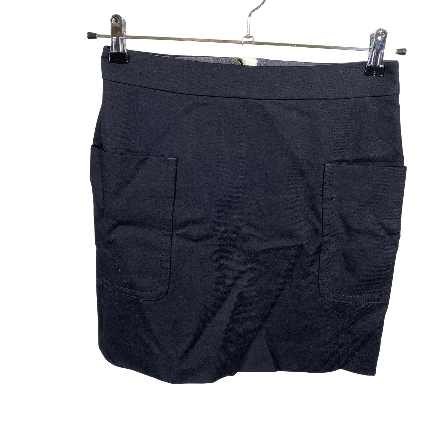 Unisex Marc O'Polo - Pliiatsseelik, suurus 34 - Must (1)