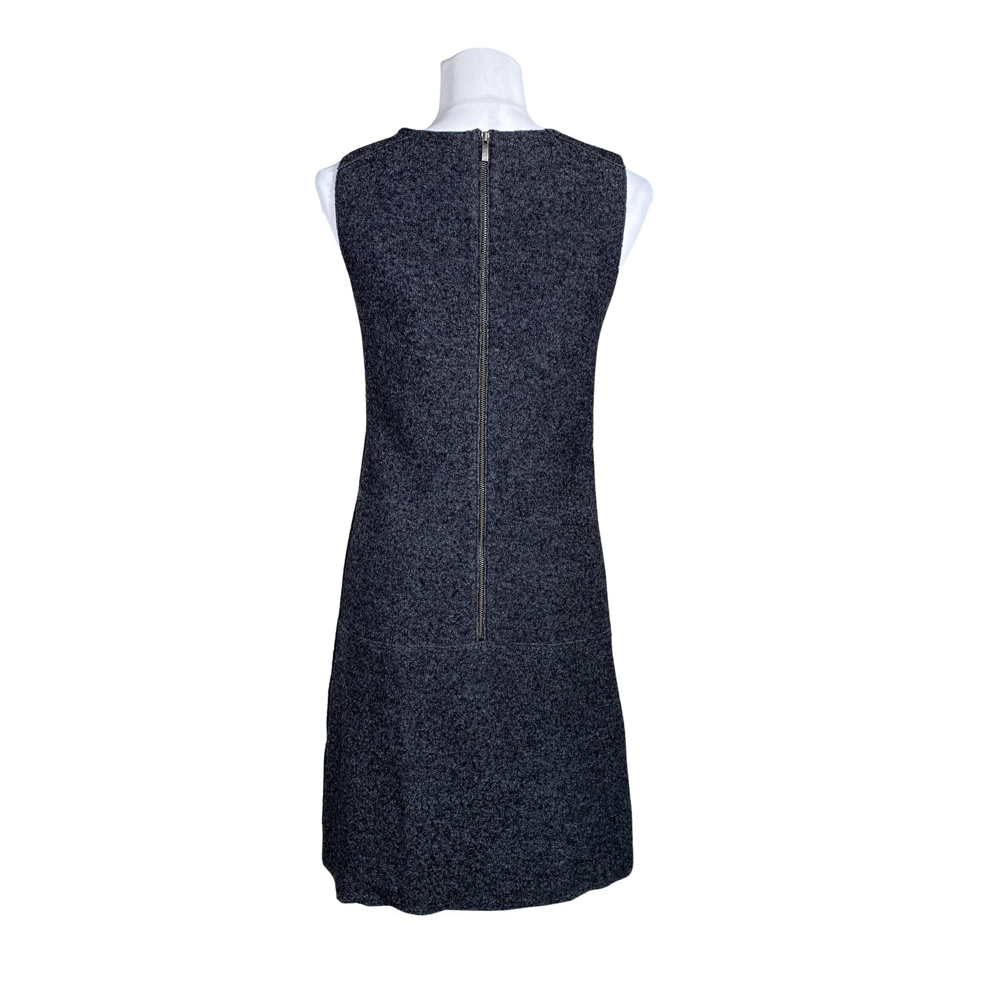 Unisex Marc O'Polo - Kootud kleit, suurus 34 - Hall (2)
