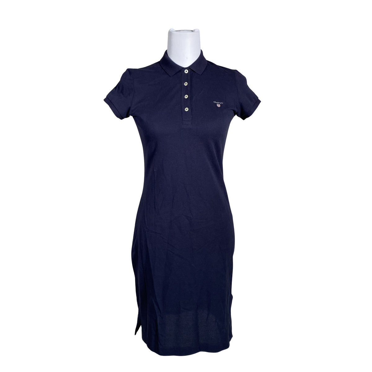 Unisex Gant - Polokleit, suurus 34 - Sinine (1)