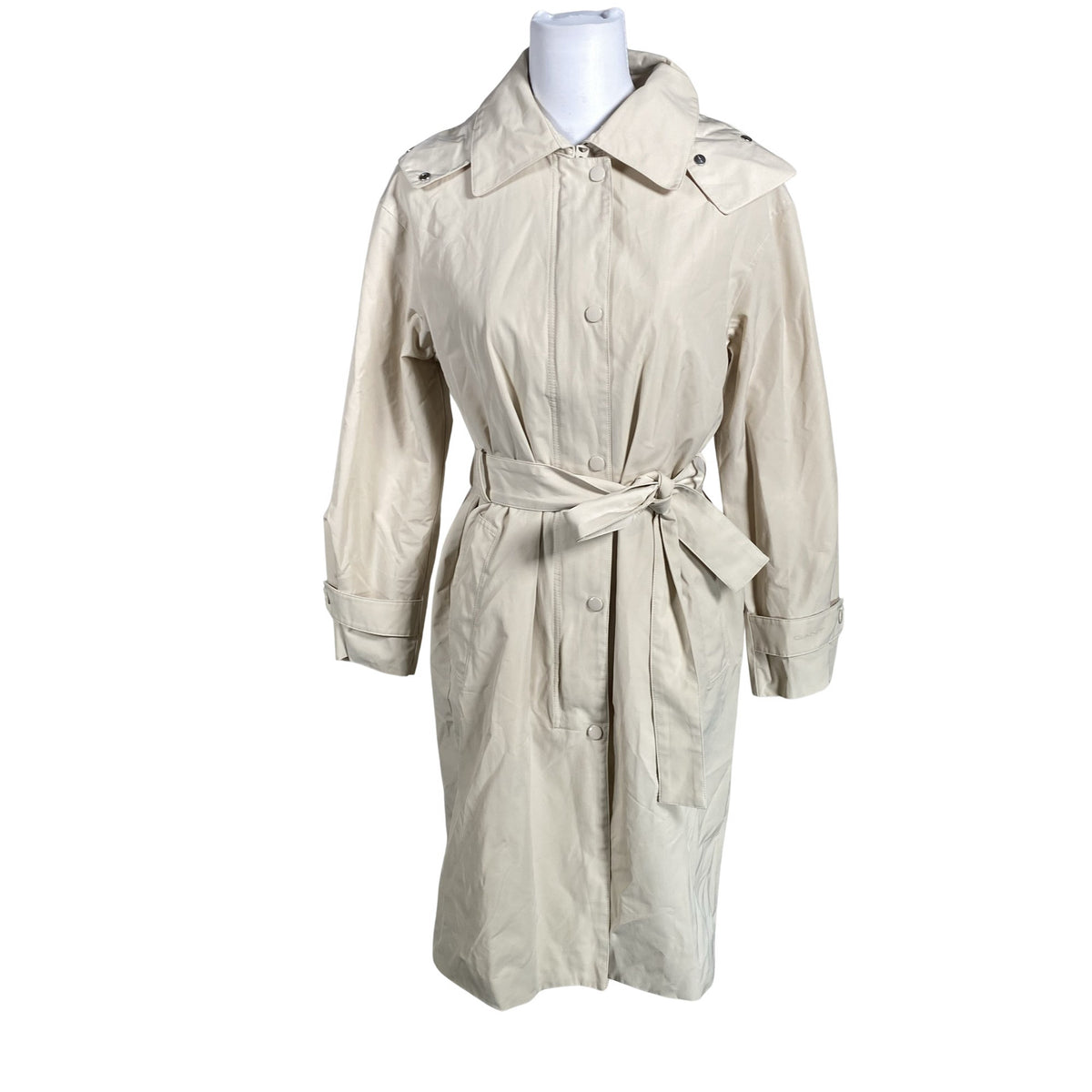 Unisex Gant - Jope, suurus 34 - Beige (1)