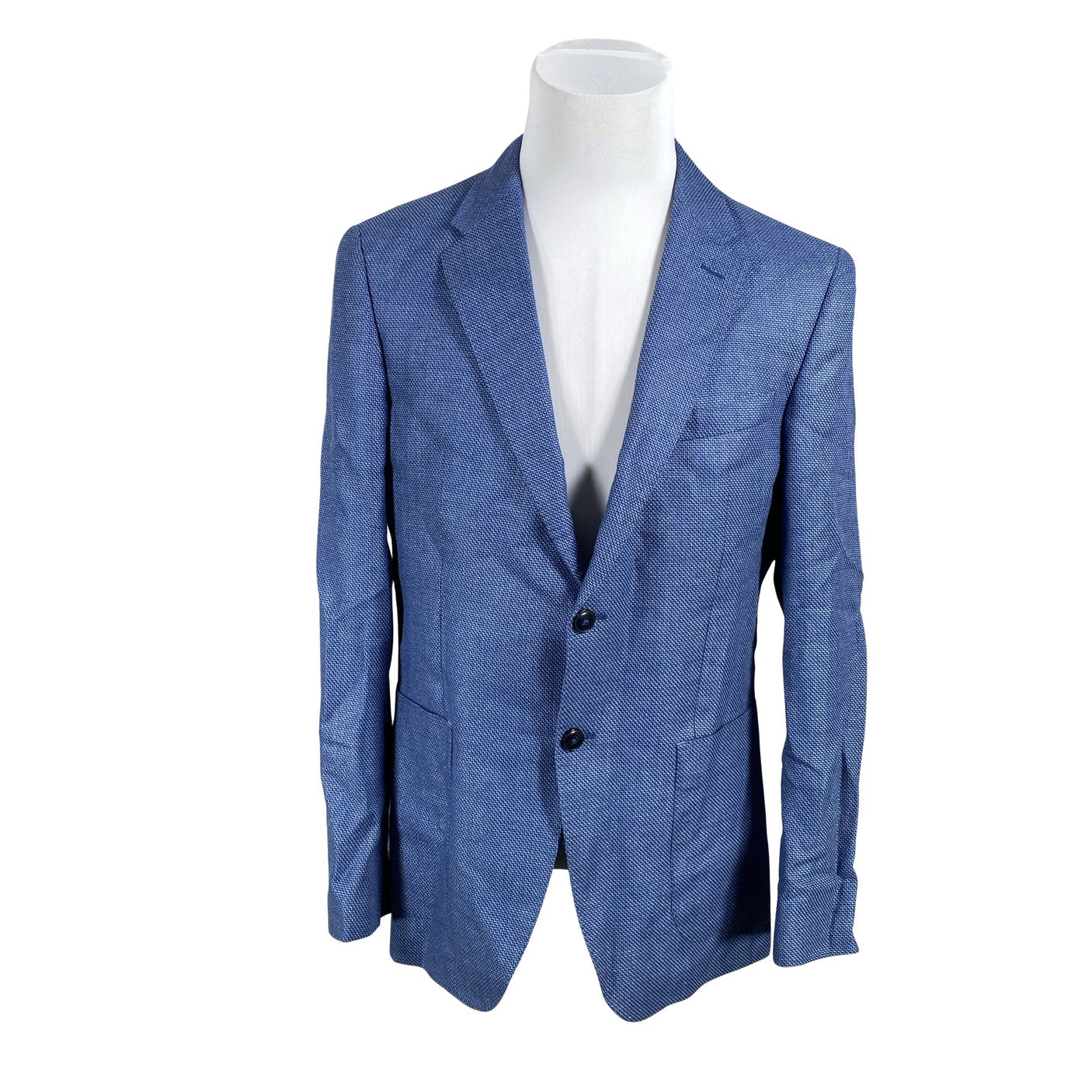 Unisex Tommy Hilfiger - Pintsak, suurus L - Sinine (1)