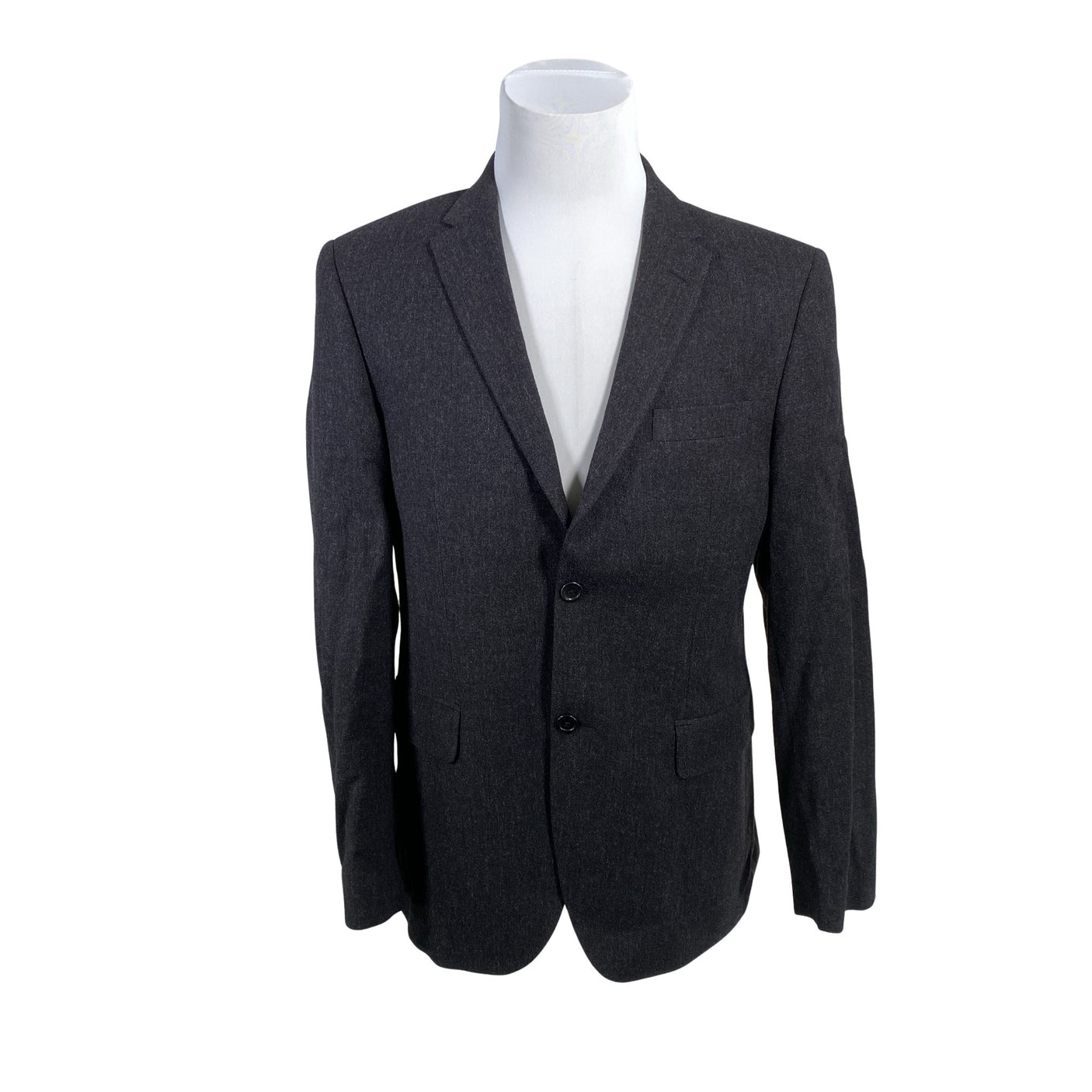 Unisex Sand - Pintsak, suurus L - Hall (1)