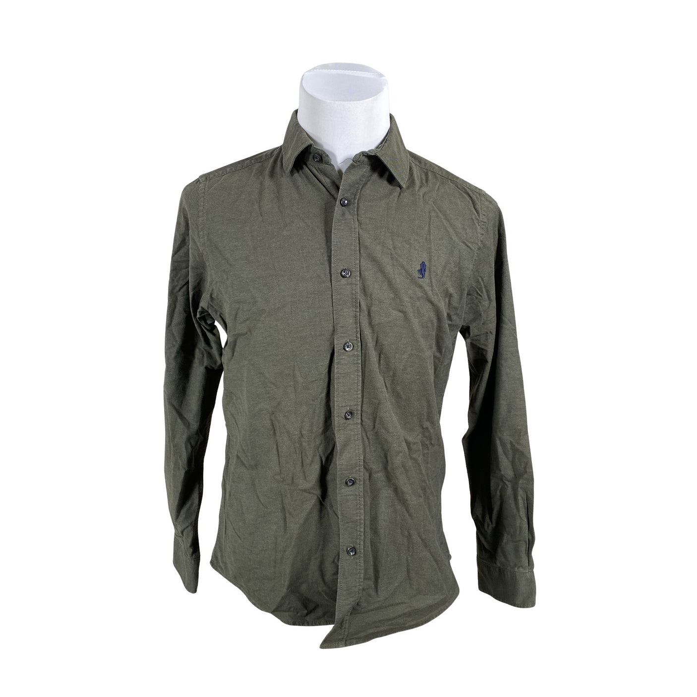 Unisex MCS - Triiksärk, suurus L - Roheline (1)